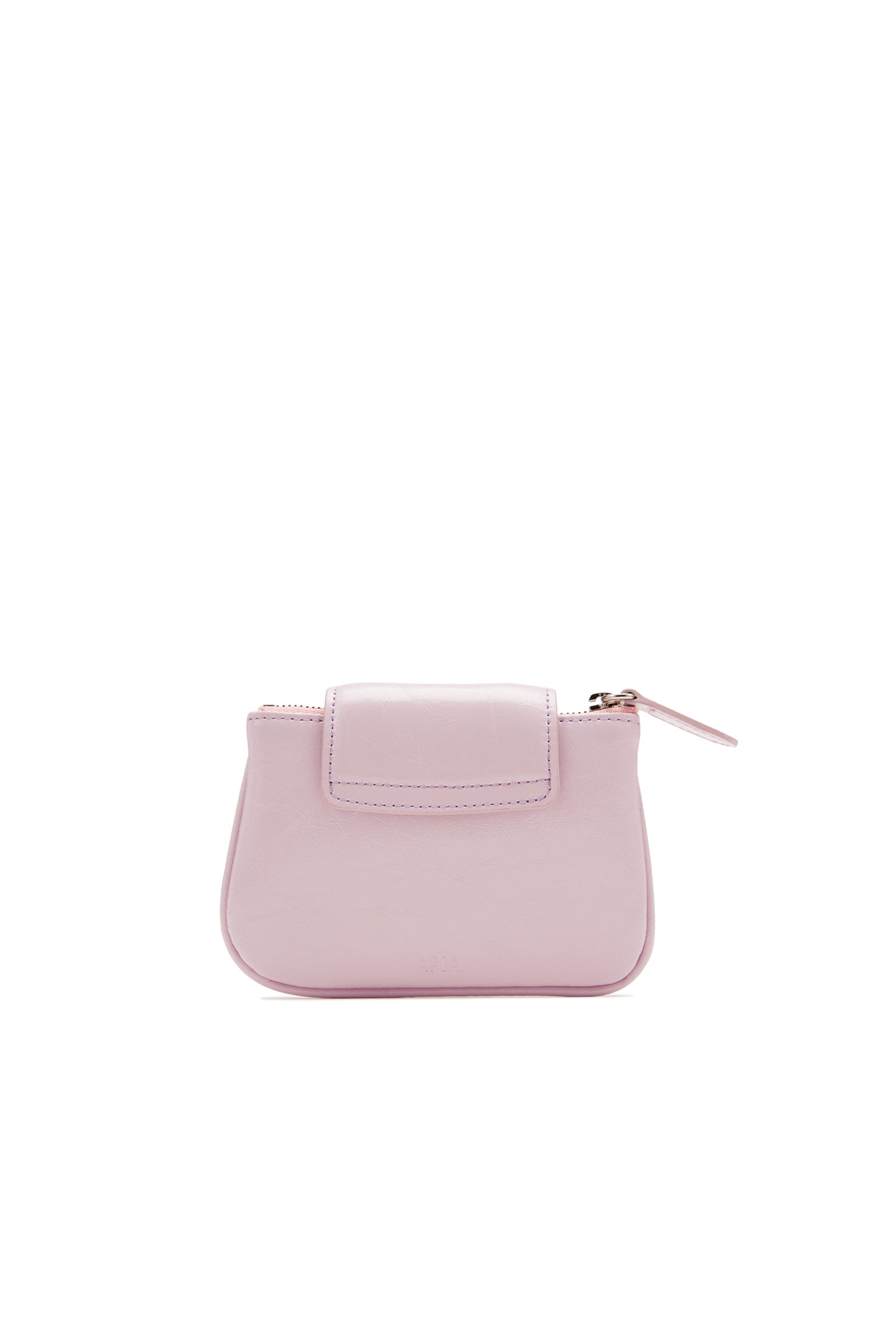 PAO MICRO WALLET BAG_SOFT PINK