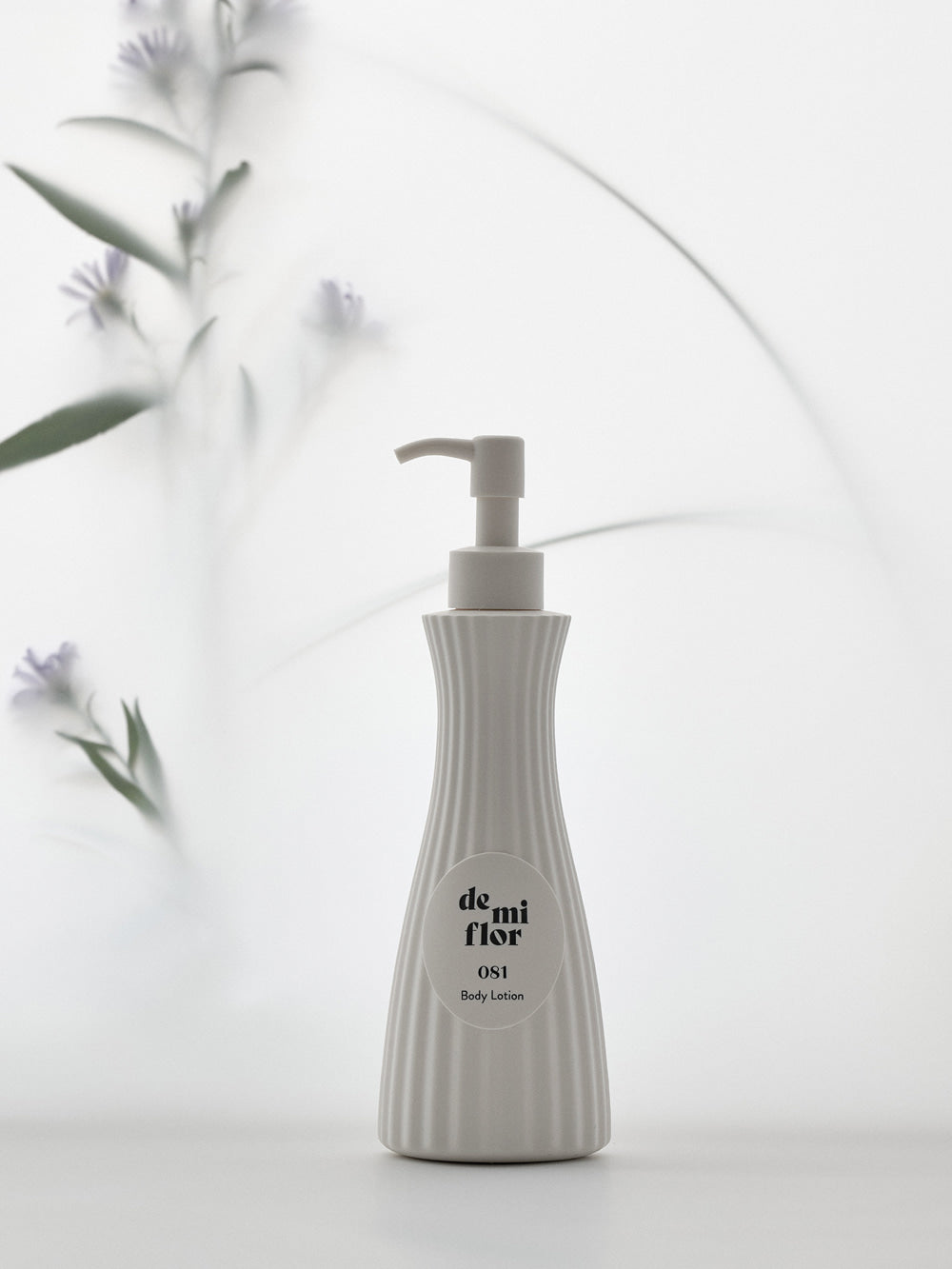 081 FLEURAGE BODY LOTION 250ml