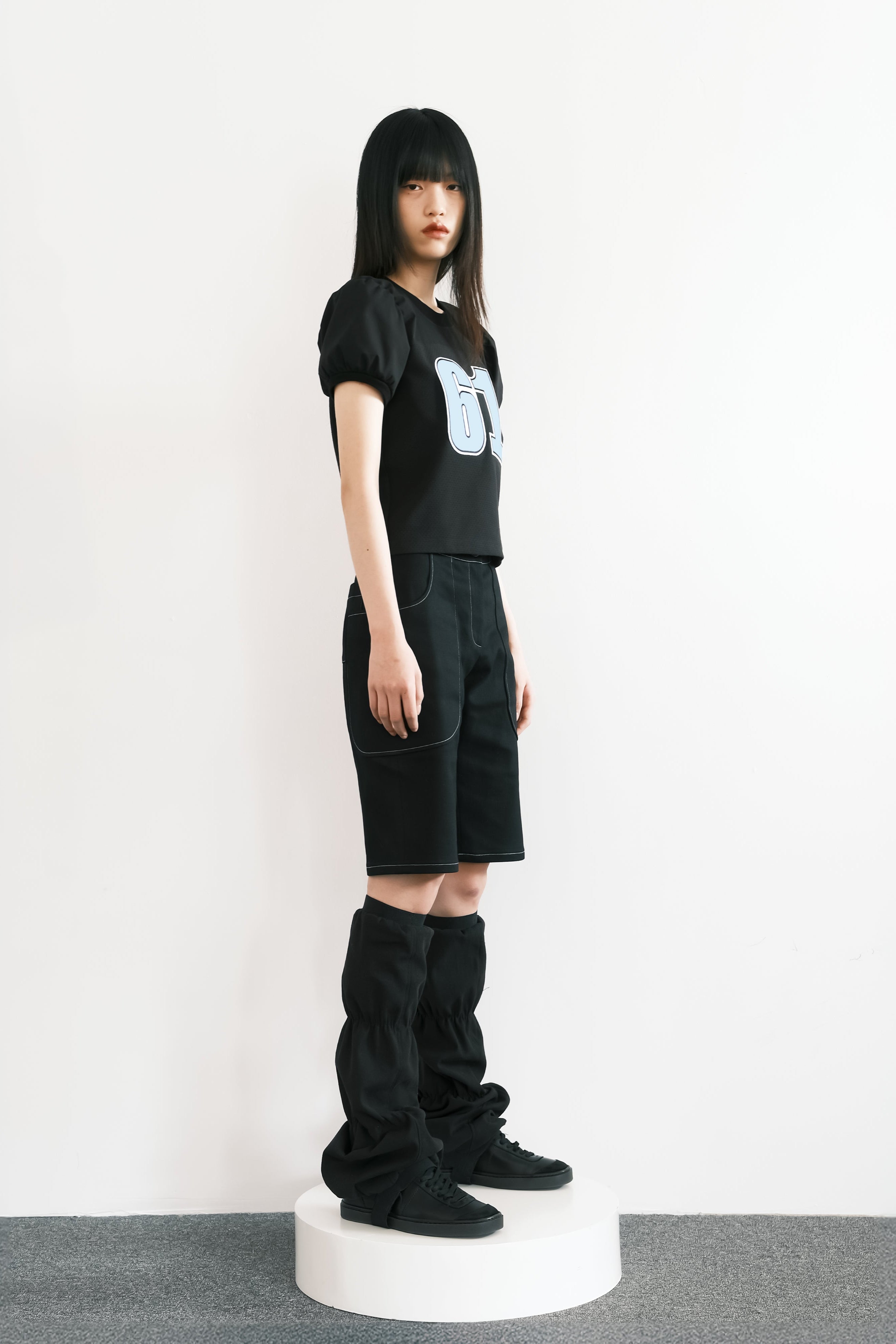 T-SHIRT 61_NOIR
