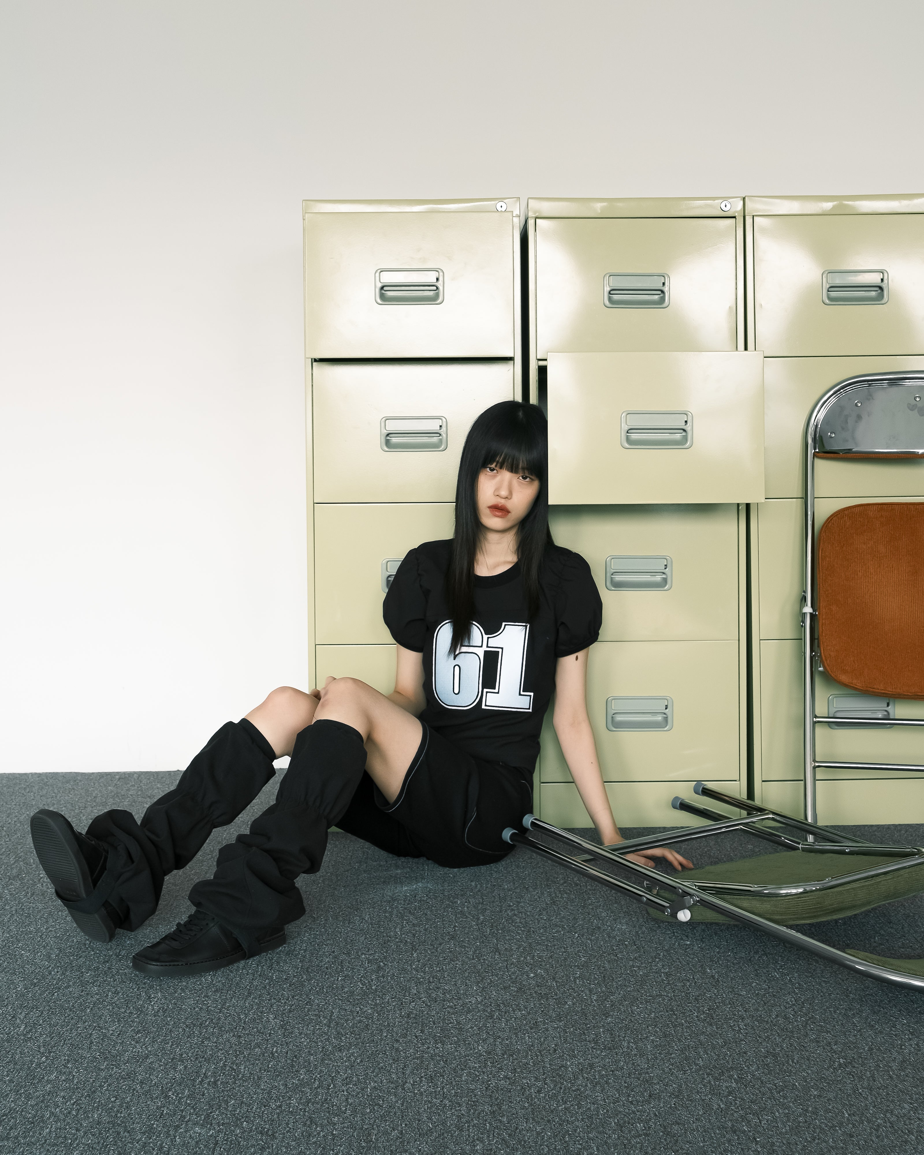 T-SHIRT 61_NOIR