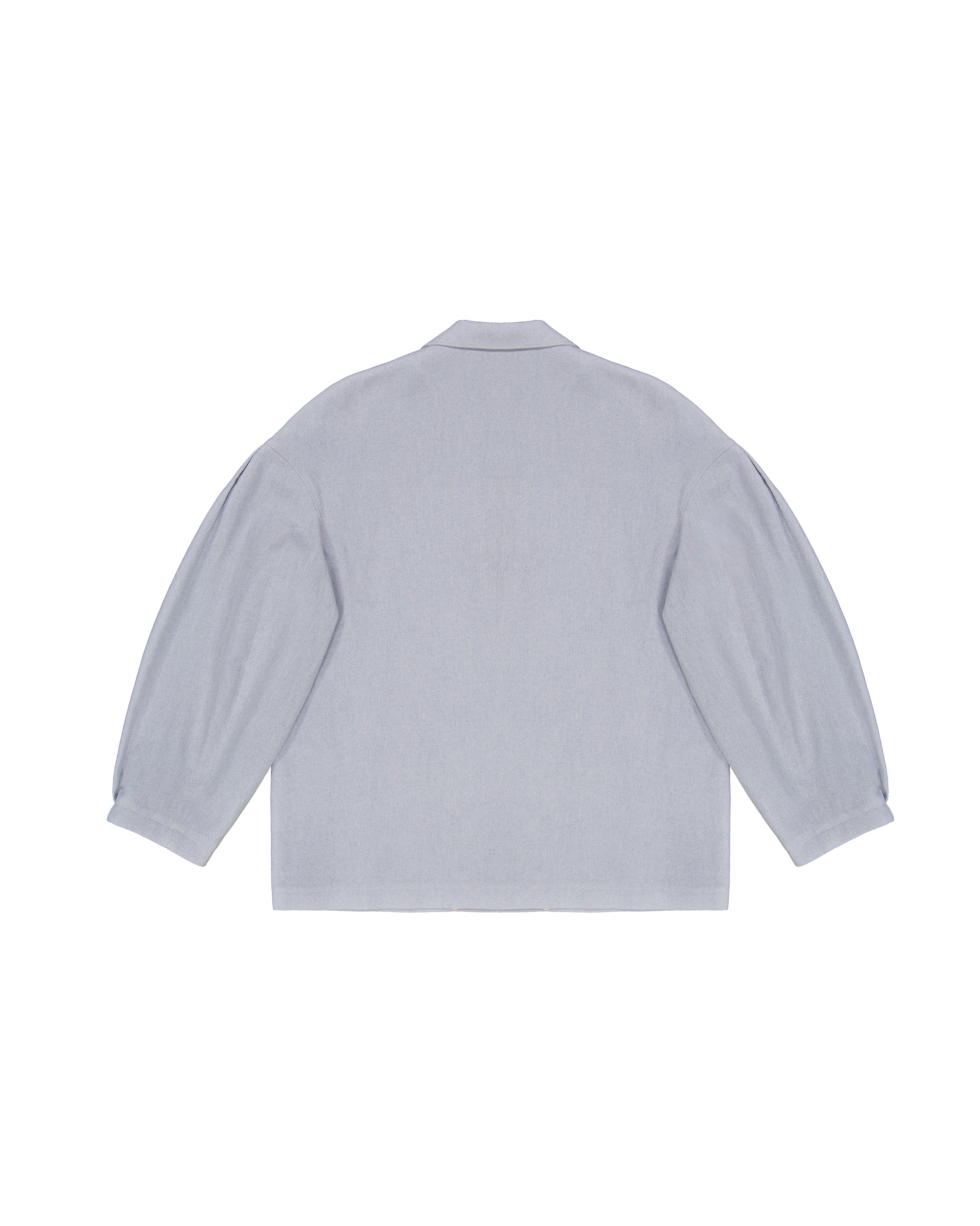 VESTE PARFAITE_BLEU CIEL