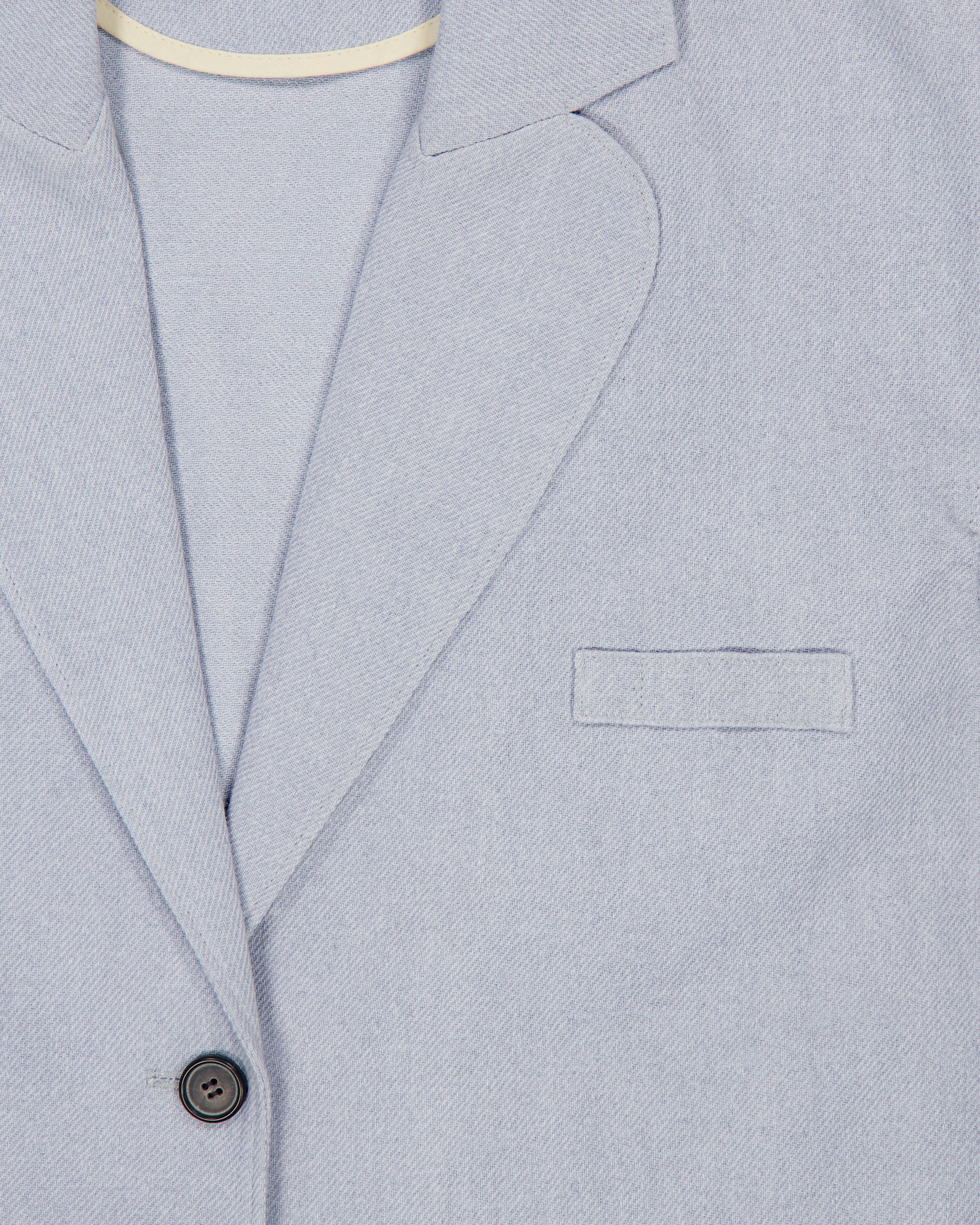 VESTE PARFAITE_BLEU CIEL