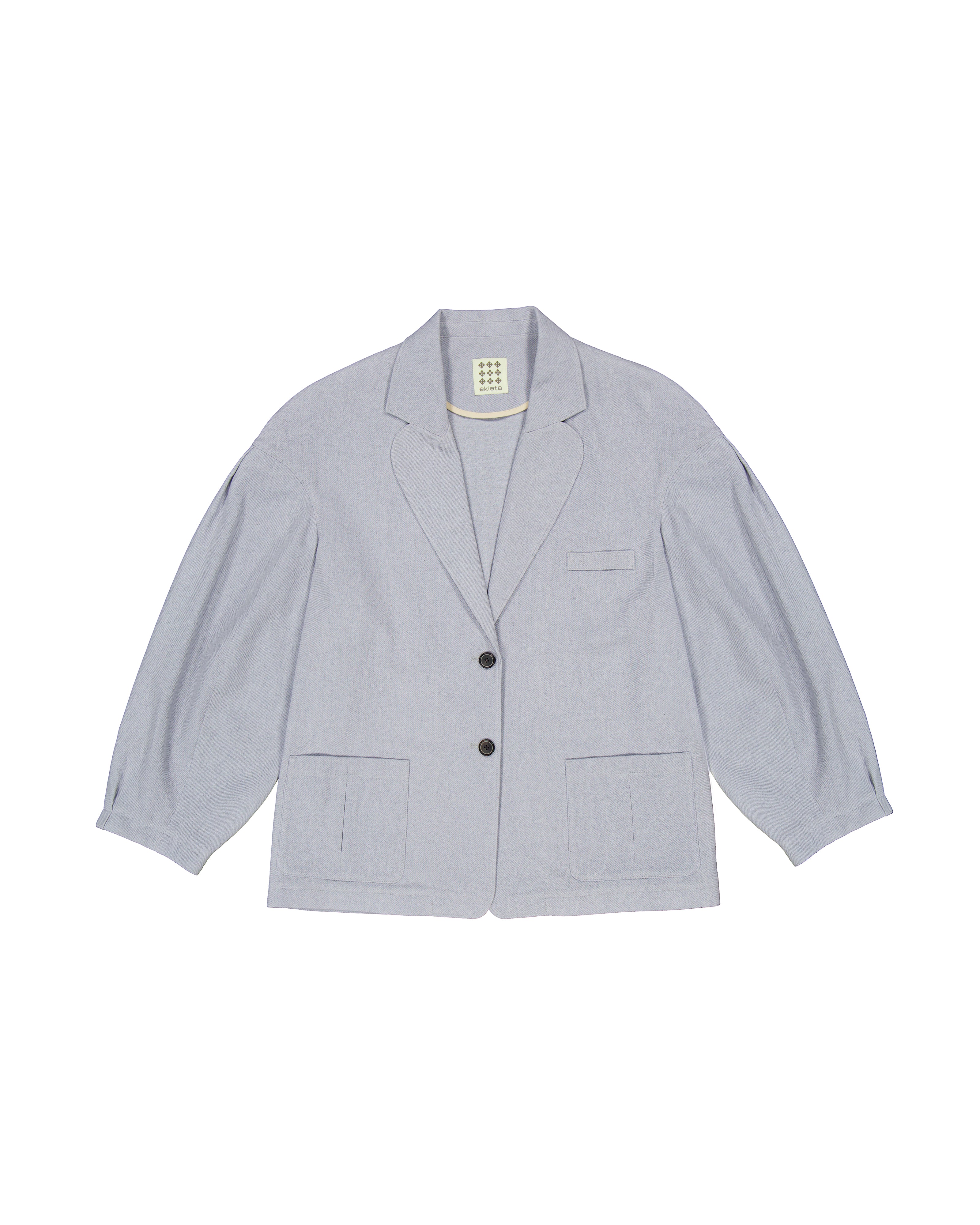 VESTE PARFAITE_BLEU CIEL