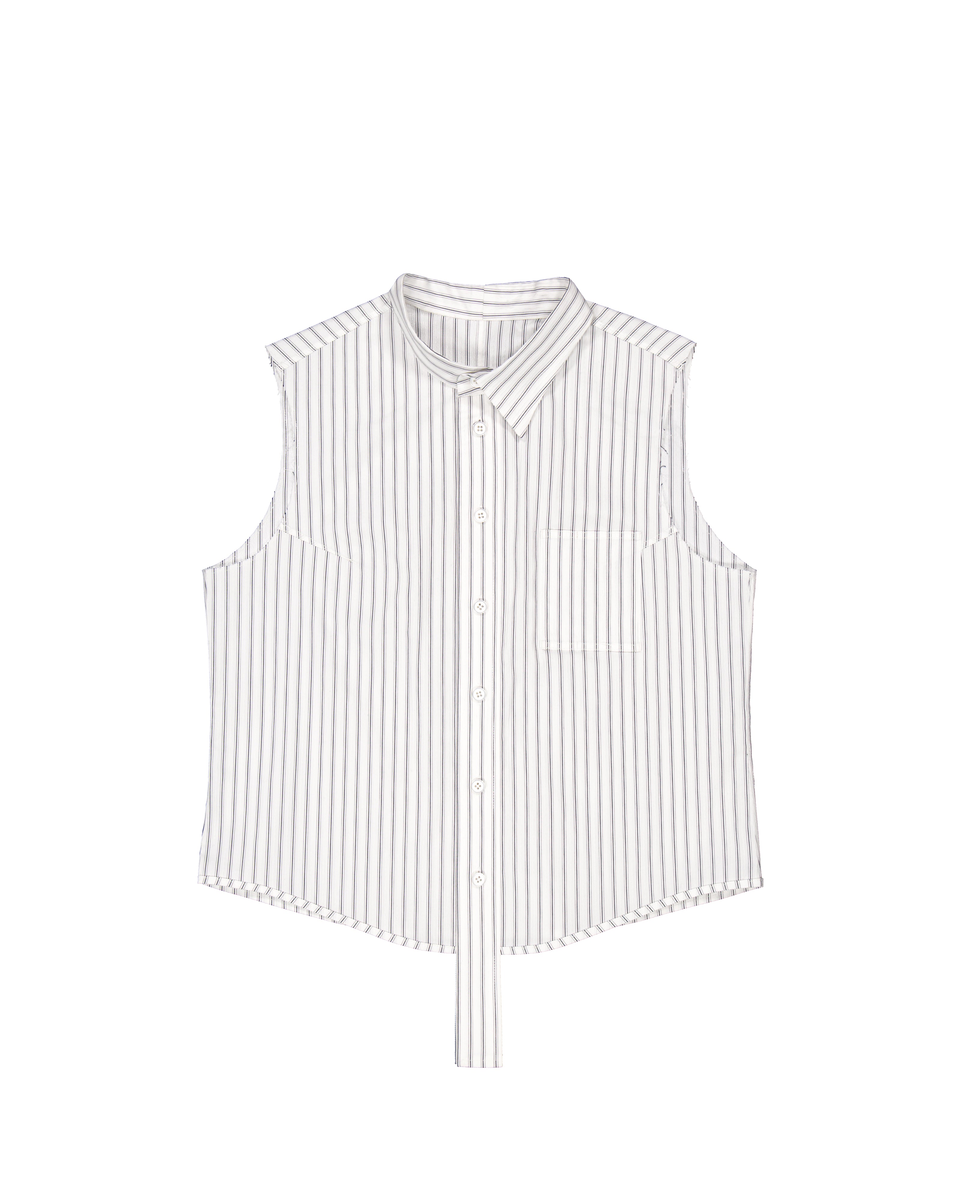 CHEMISE LEADEUSE