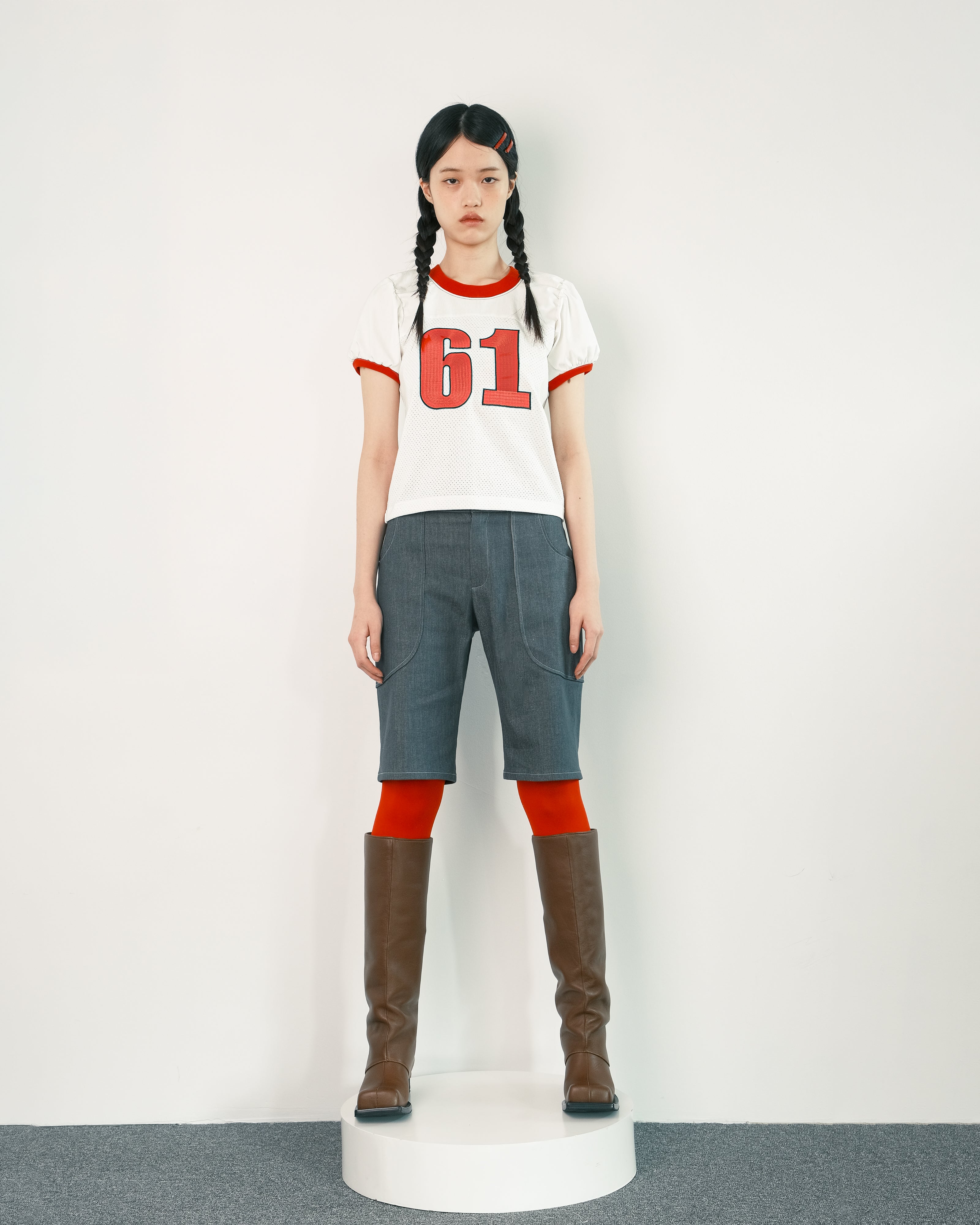 T-SHIRT 61_IVOIRE