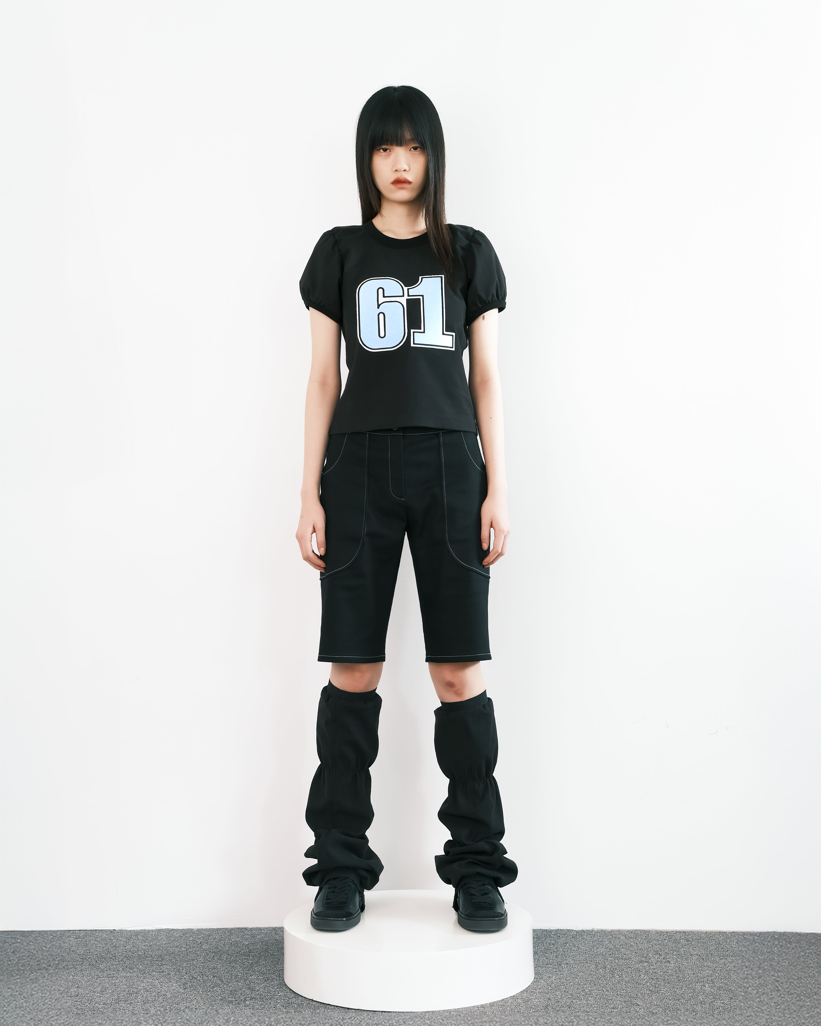 T-SHIRT 61_NOIR