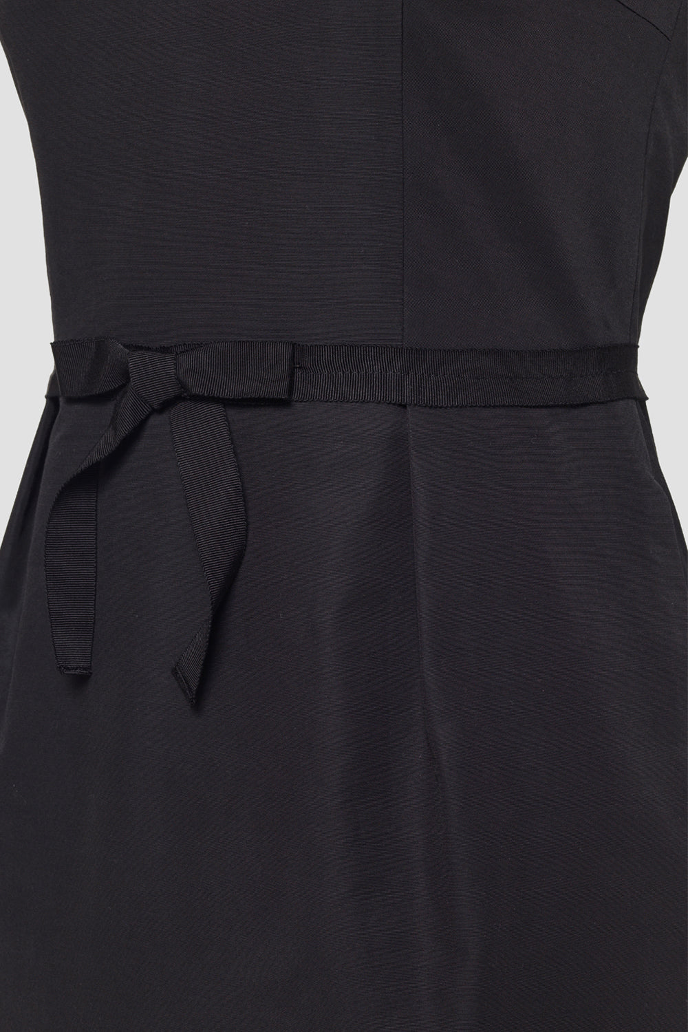 ROBE MIDI AUDREY_NOIR