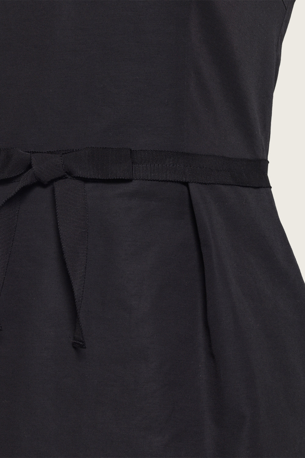 ROBE MIDI AUDREY_NOIR