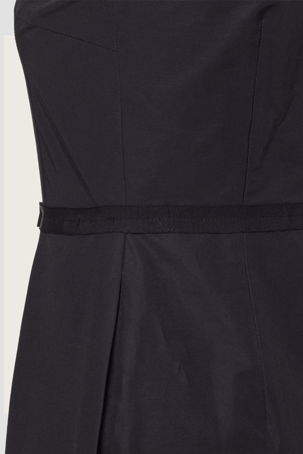 ROBE MIDI AUDREY_NOIR
