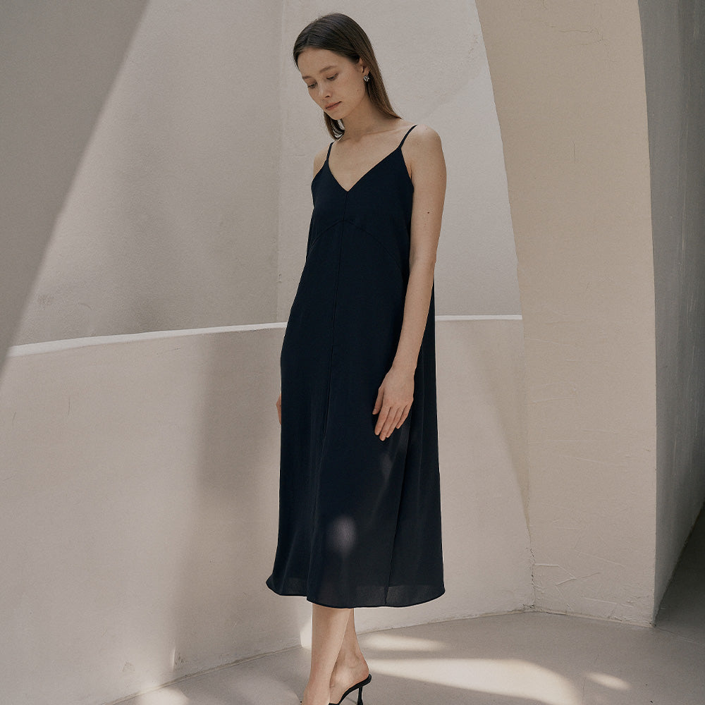 ROBE COR_NOIR
