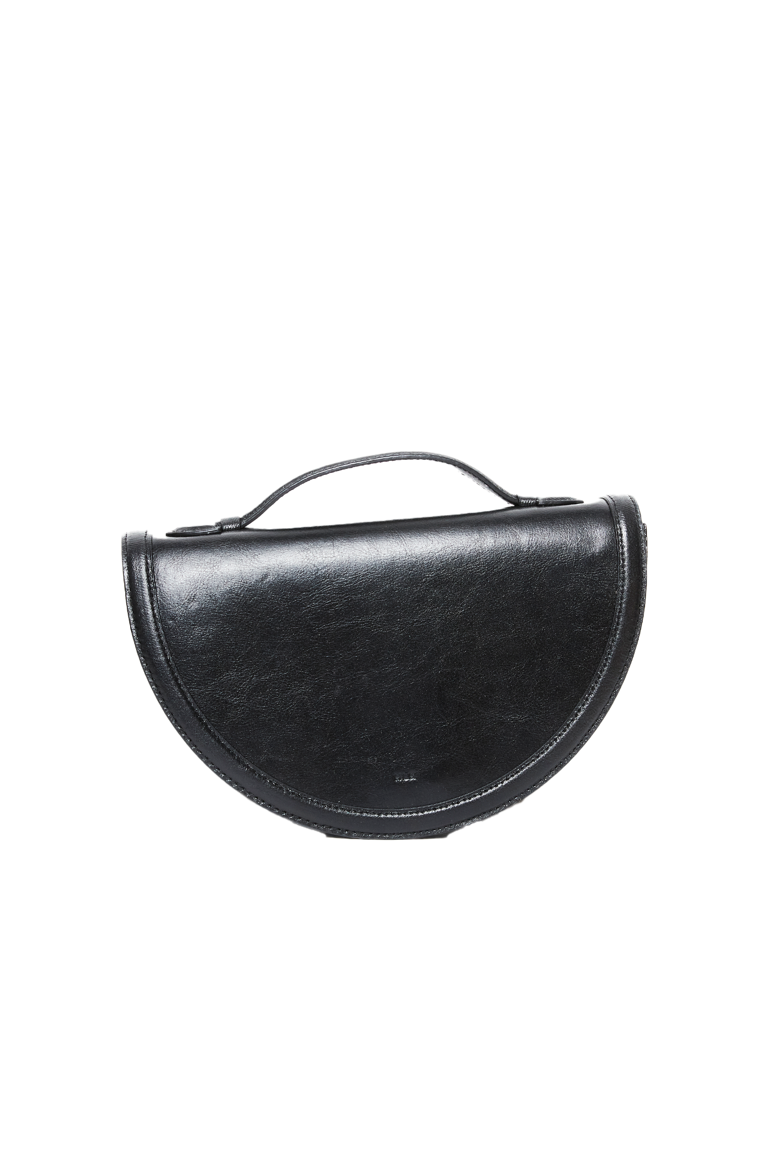 BANDAL SHOULDER BAG_BLACK