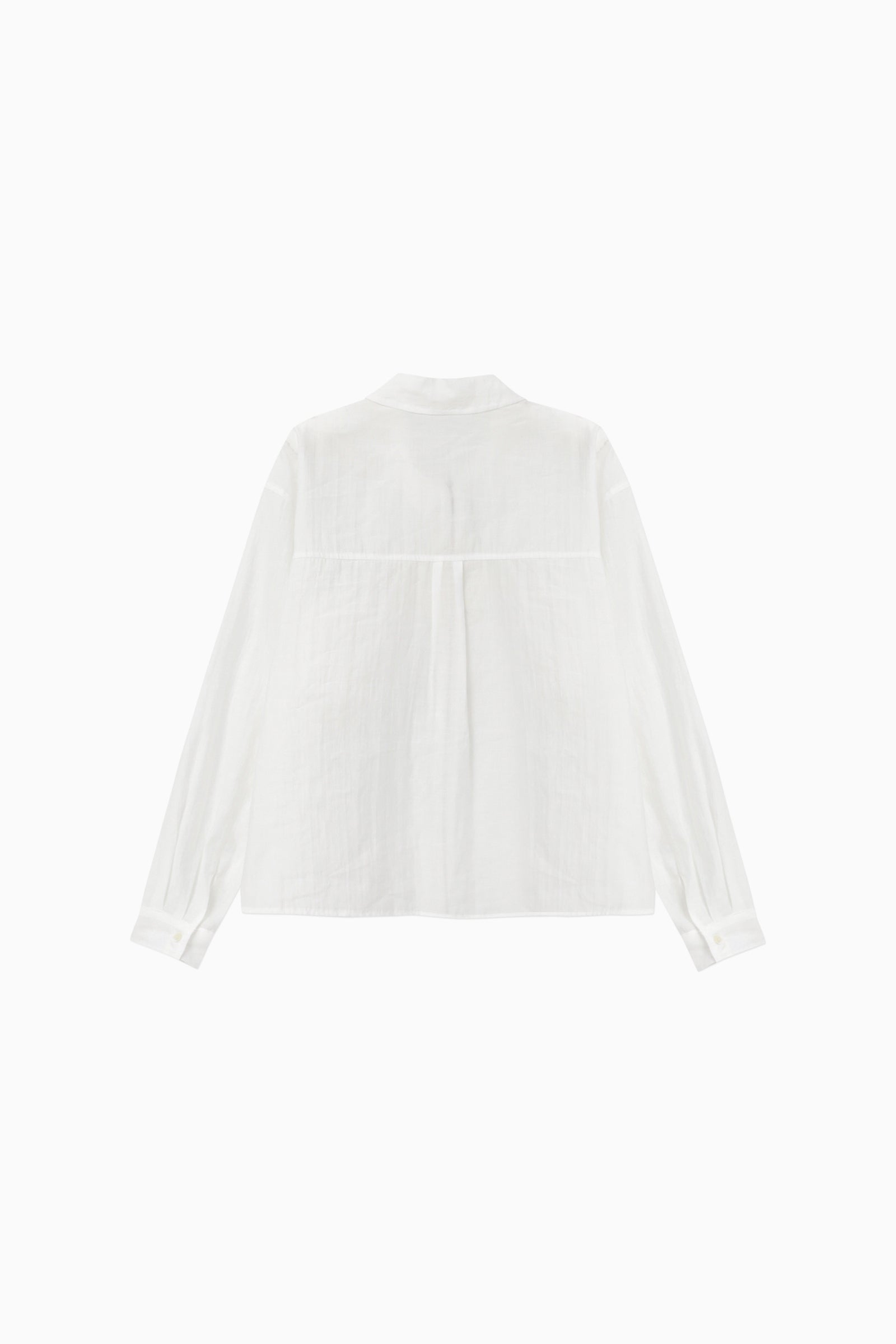 PONS ZIP-UP_IVORY