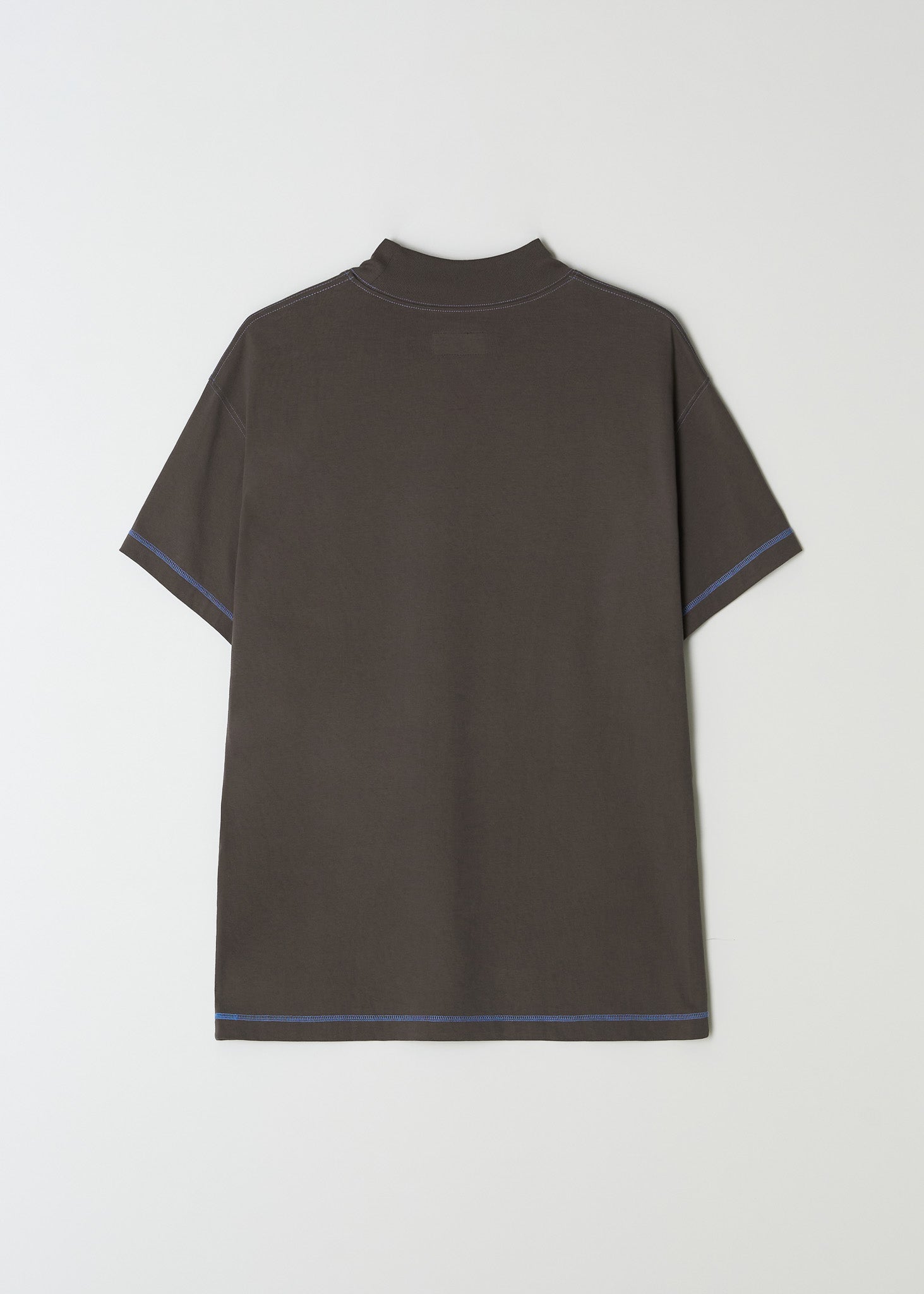 T-SHIRT AJUSTÉ_TERRE HUMIDE
