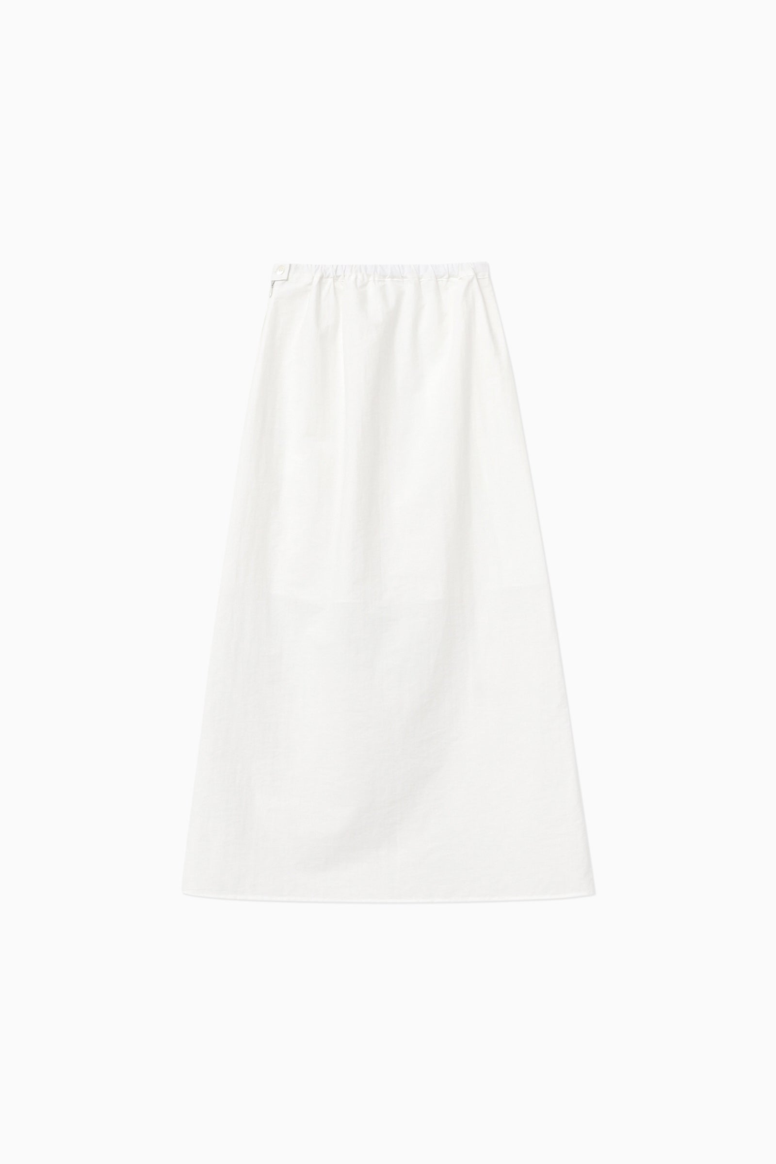 EDEN SKIRT_IVORY