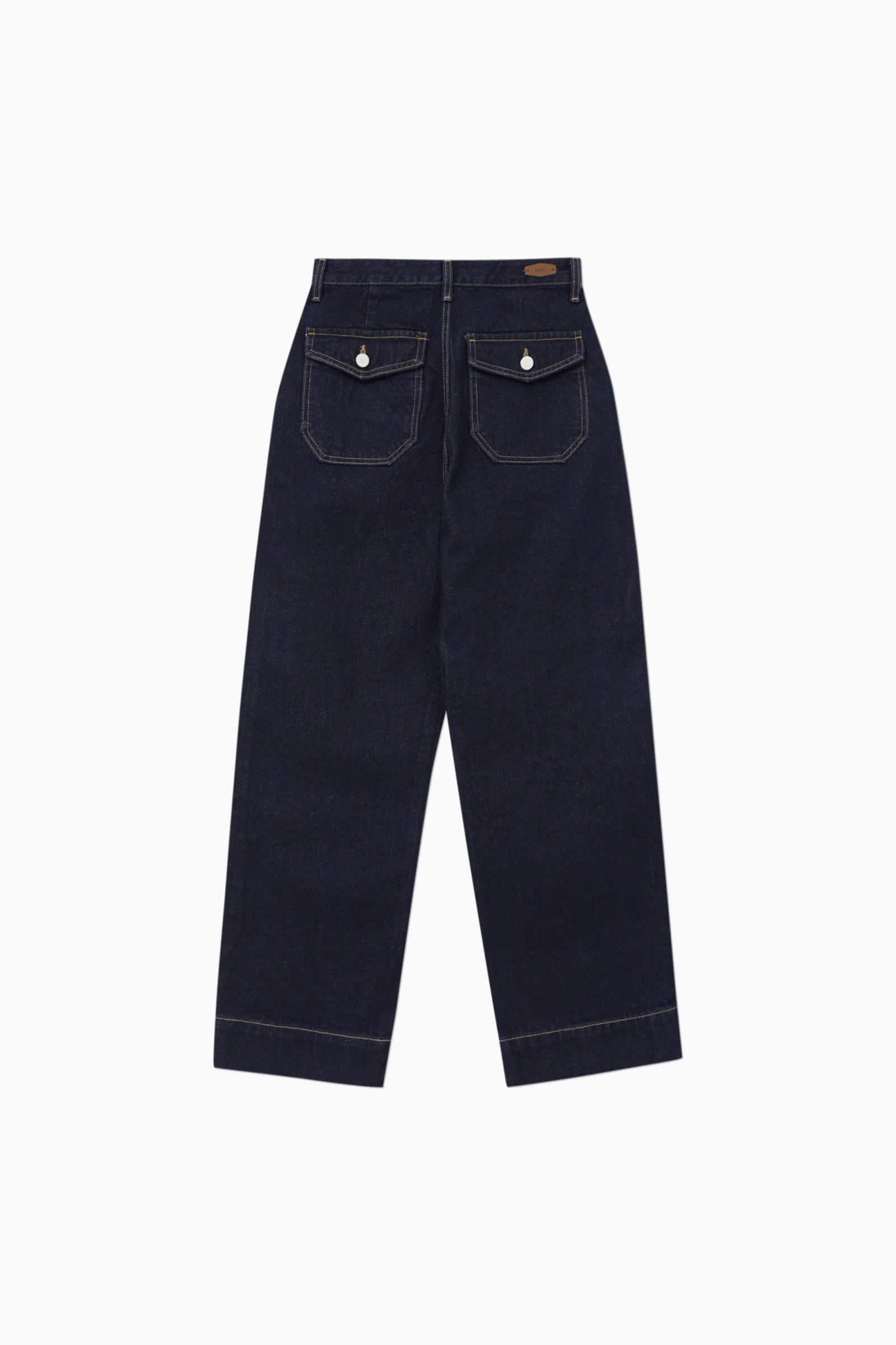 DAKOTA DENIM_INDIGO