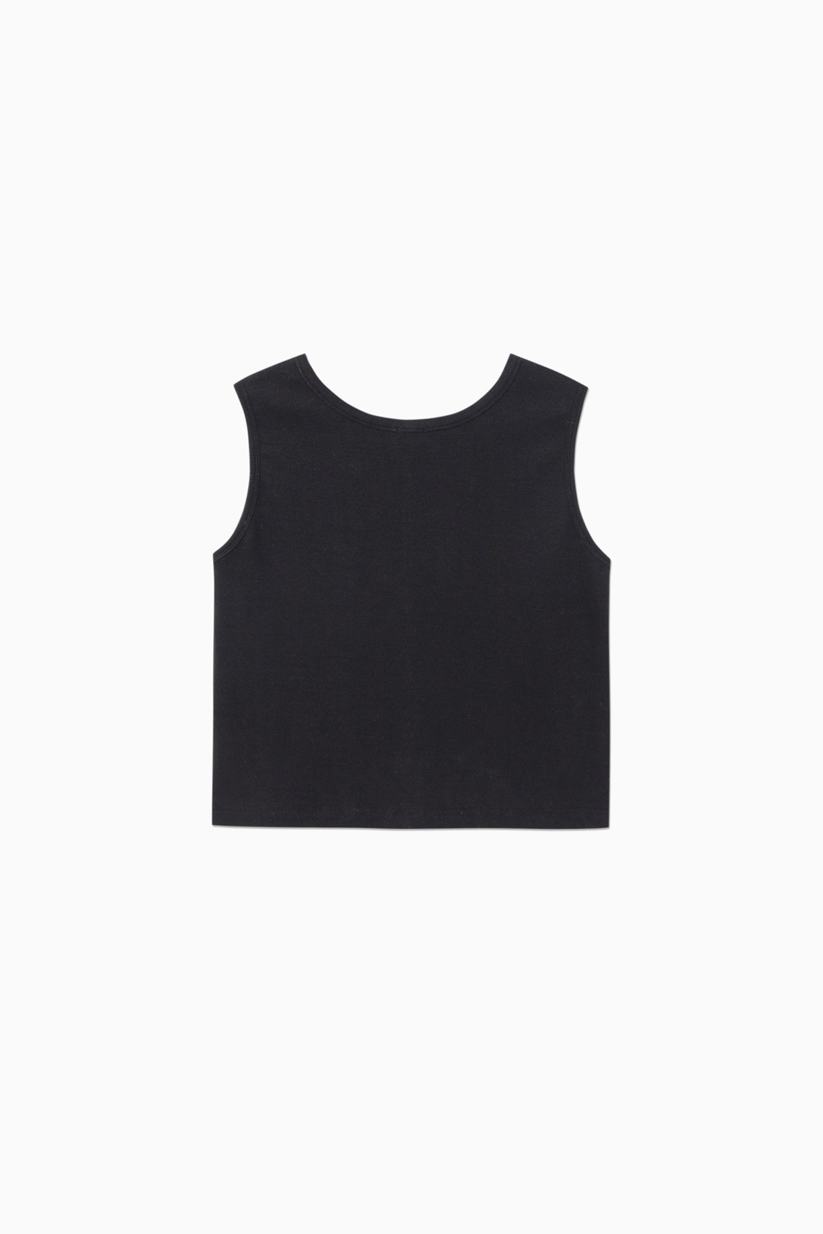 ODETTE SLEEVELESS_BLACK