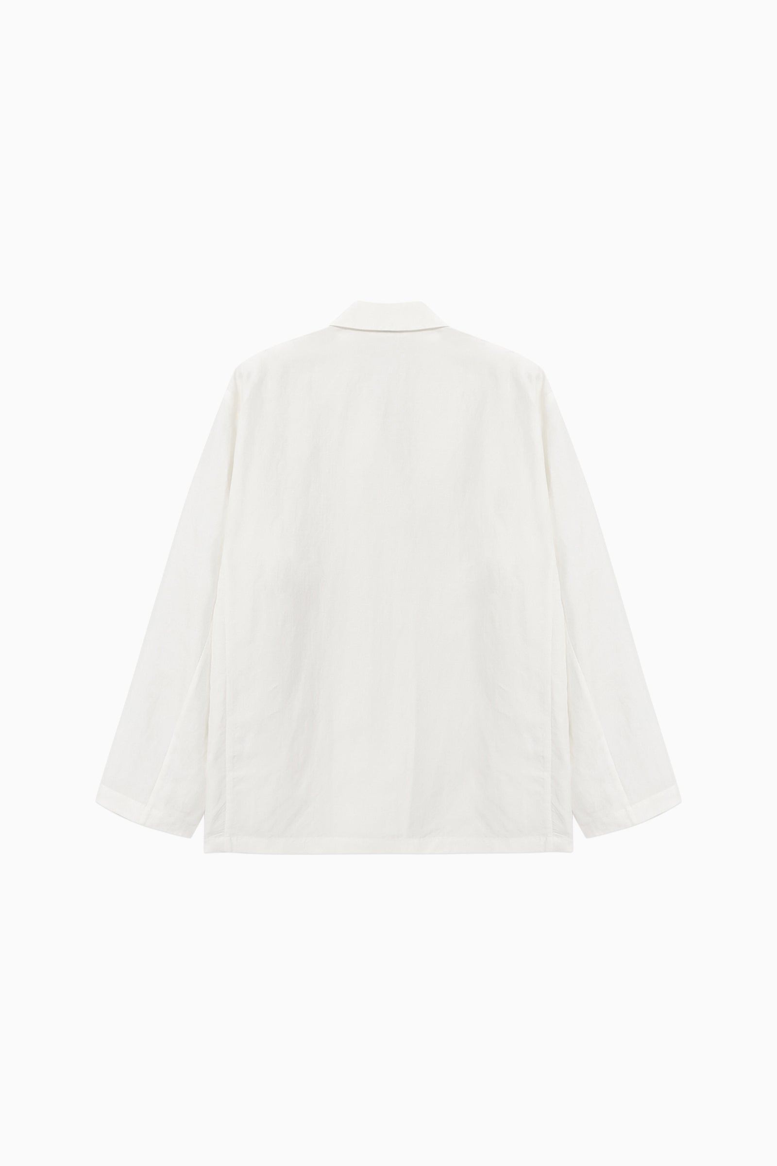 SEVILLA LINEN JACKET_IVOIRE