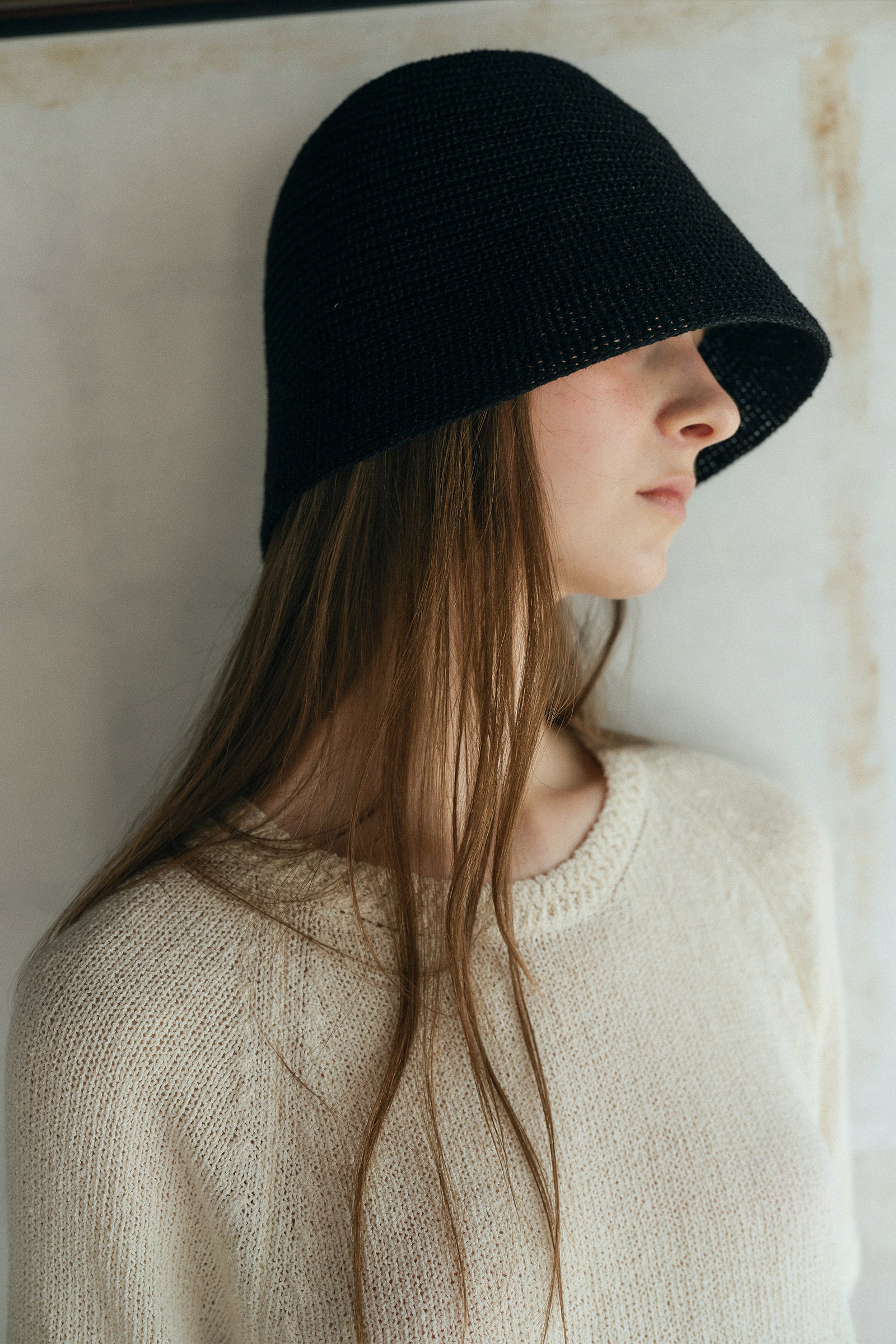 PENNY BUCKET HAT_BLACK