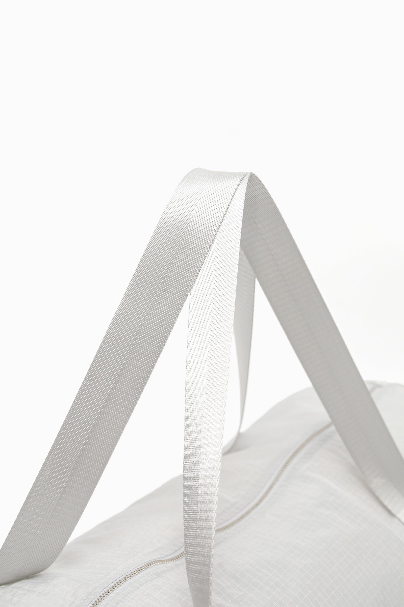 SAC POLOCHON COCON EN NYLON_GRIS