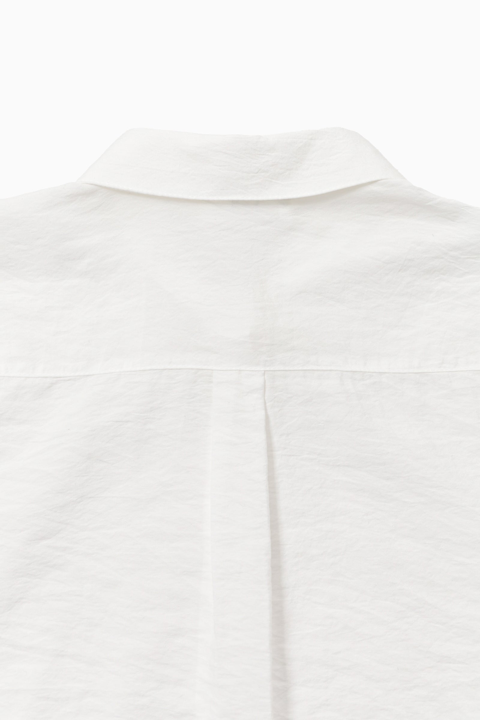 SADIE SHIRT_IVORY