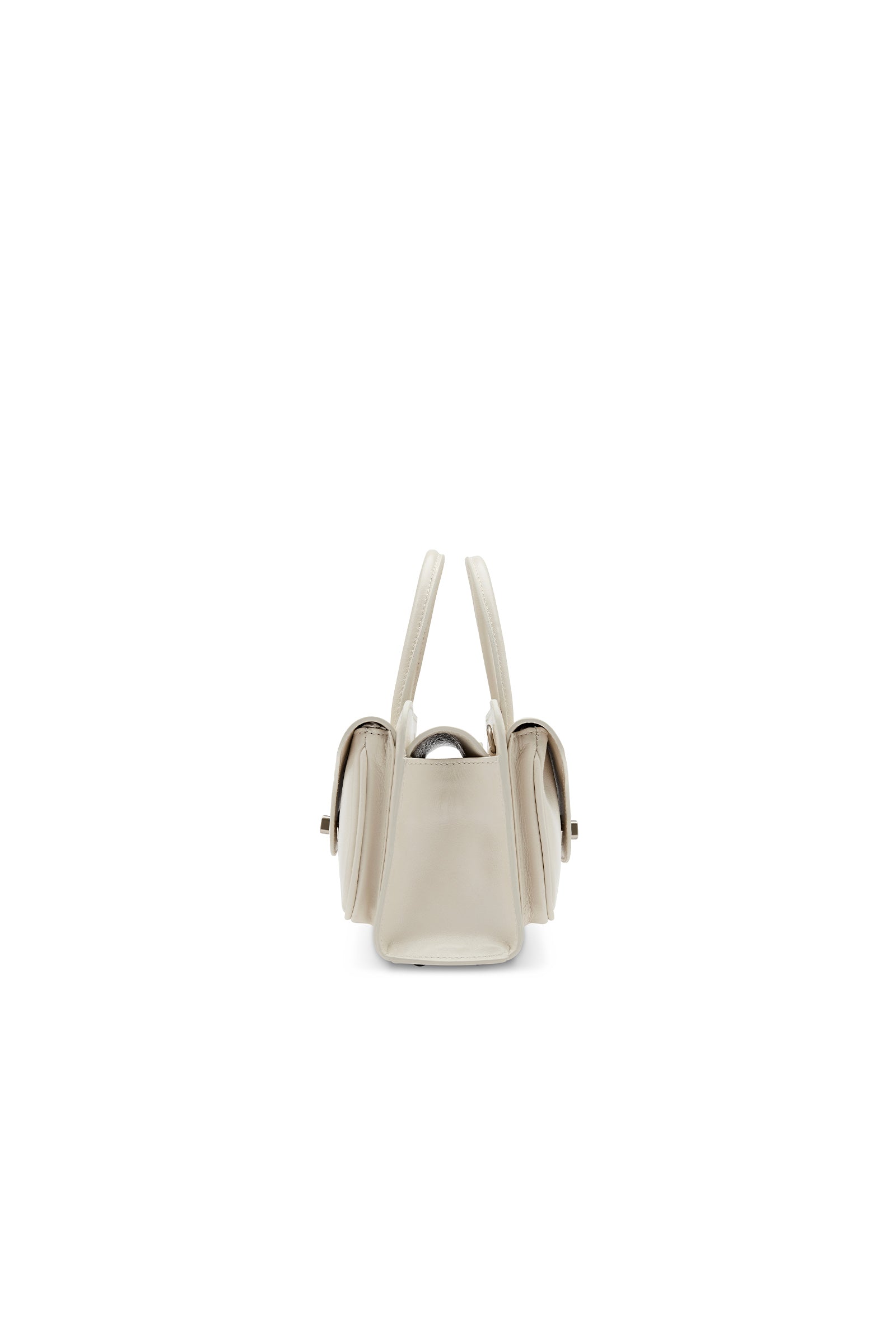 GEMELO BAG_OFF WHITE