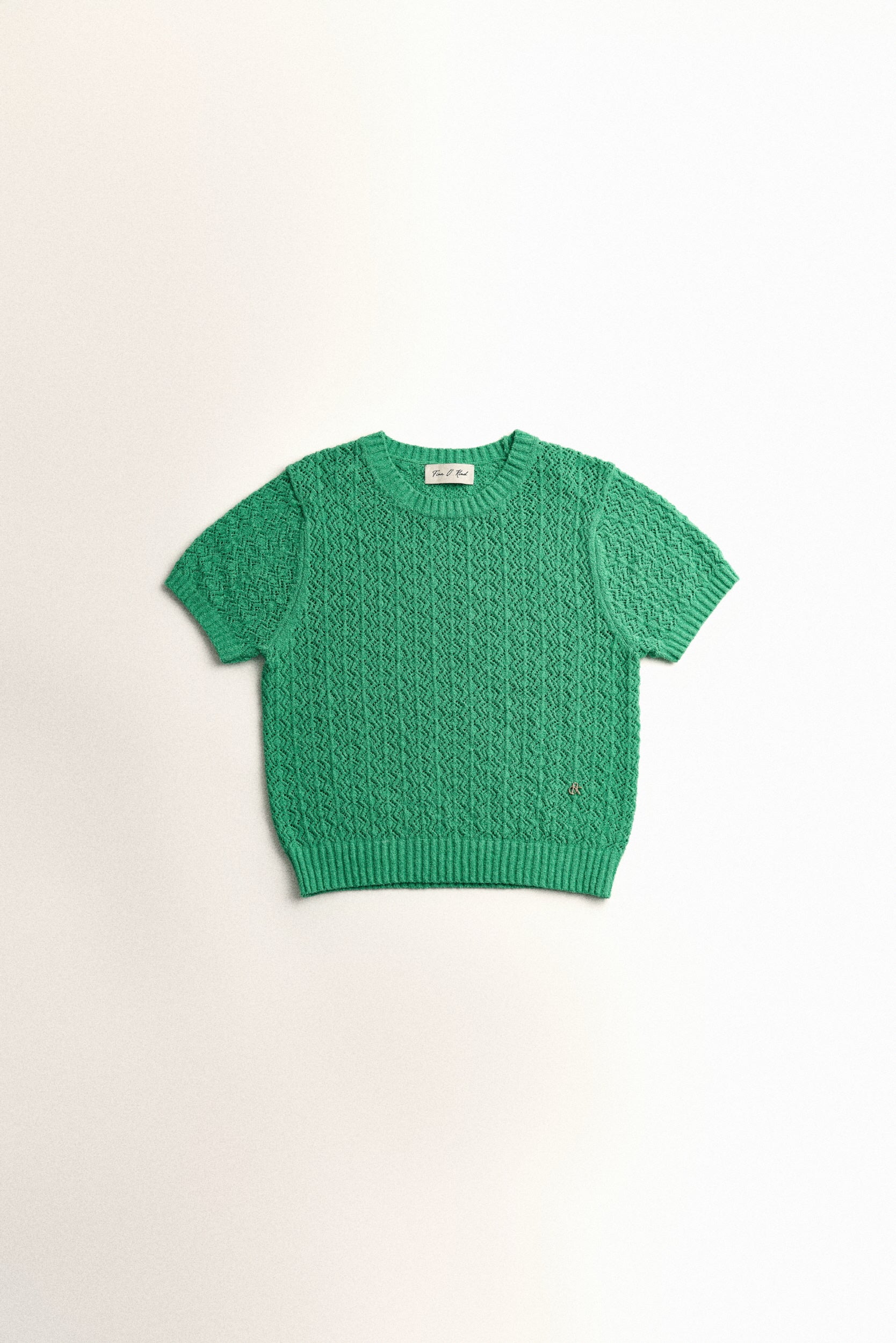 PULL LÉGER_VERT