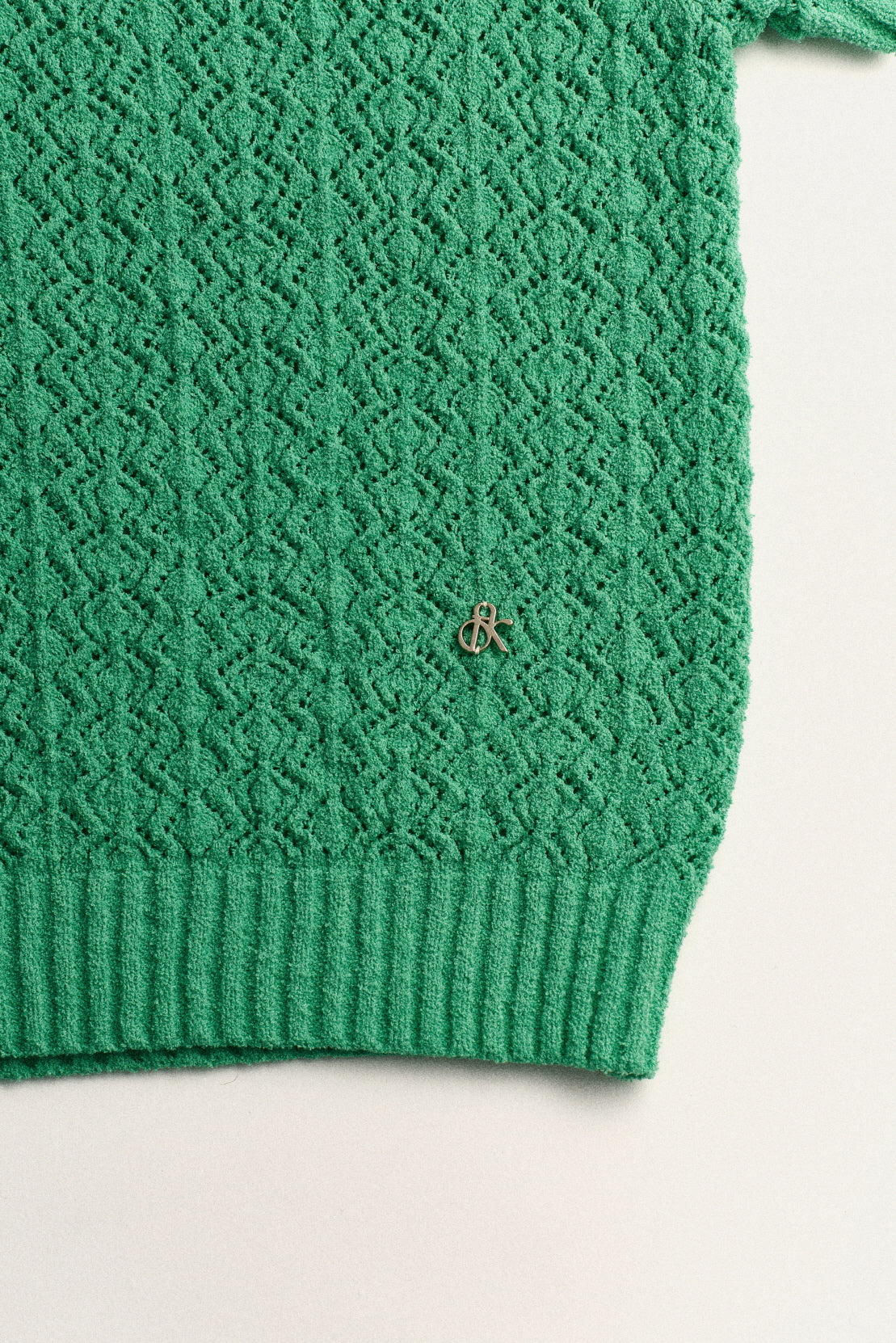 PULL LÉGER_VERT