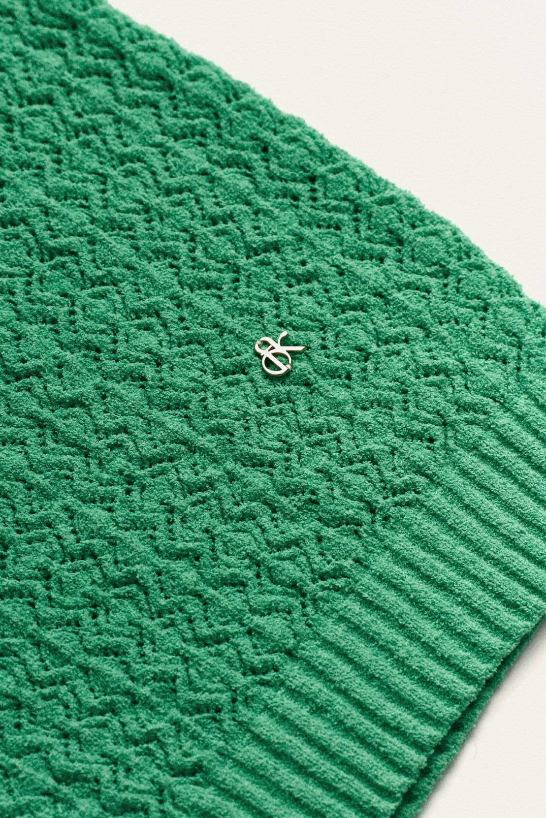 PULL LÉGER_VERT