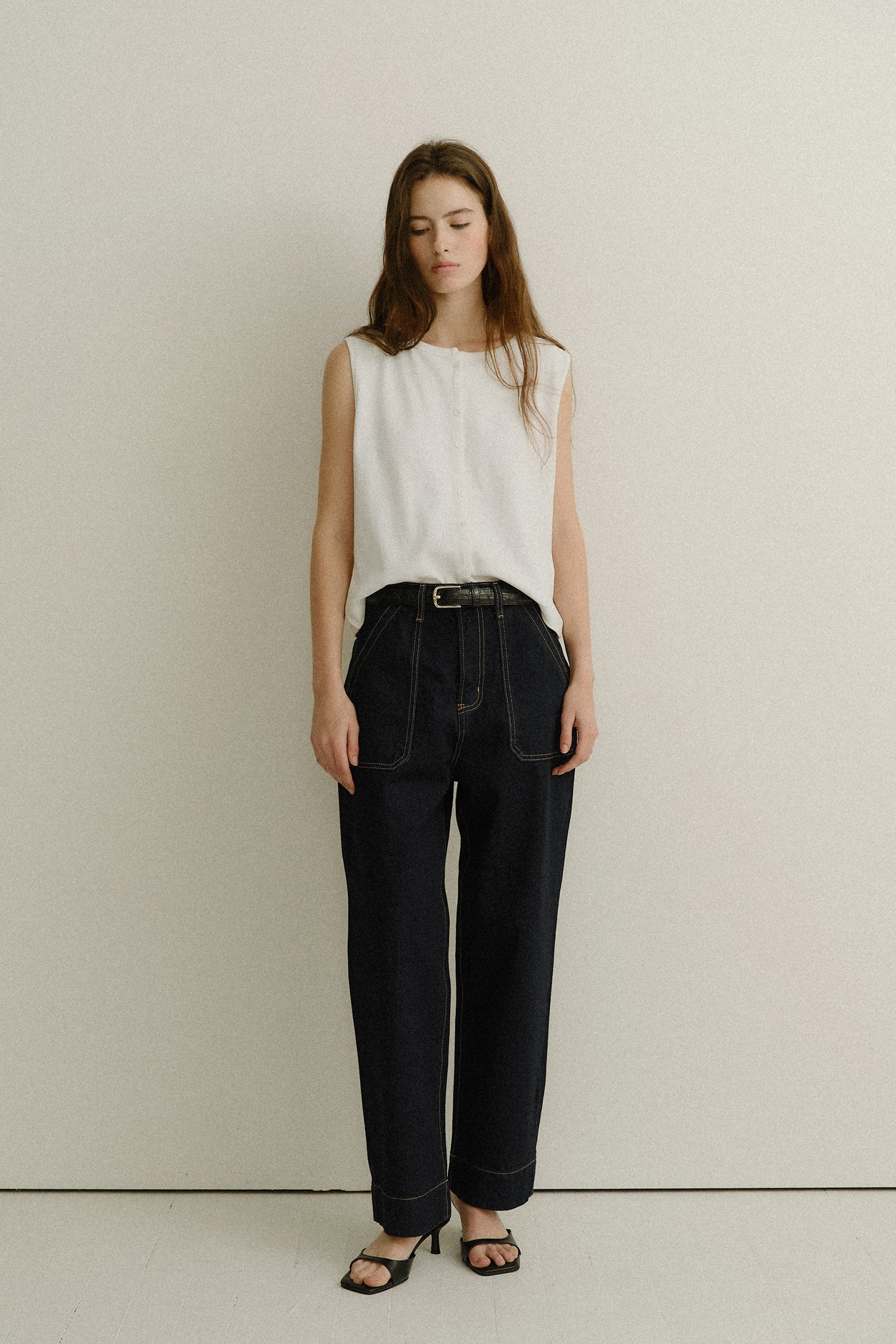 DAKOTA DENIM_INDIGO