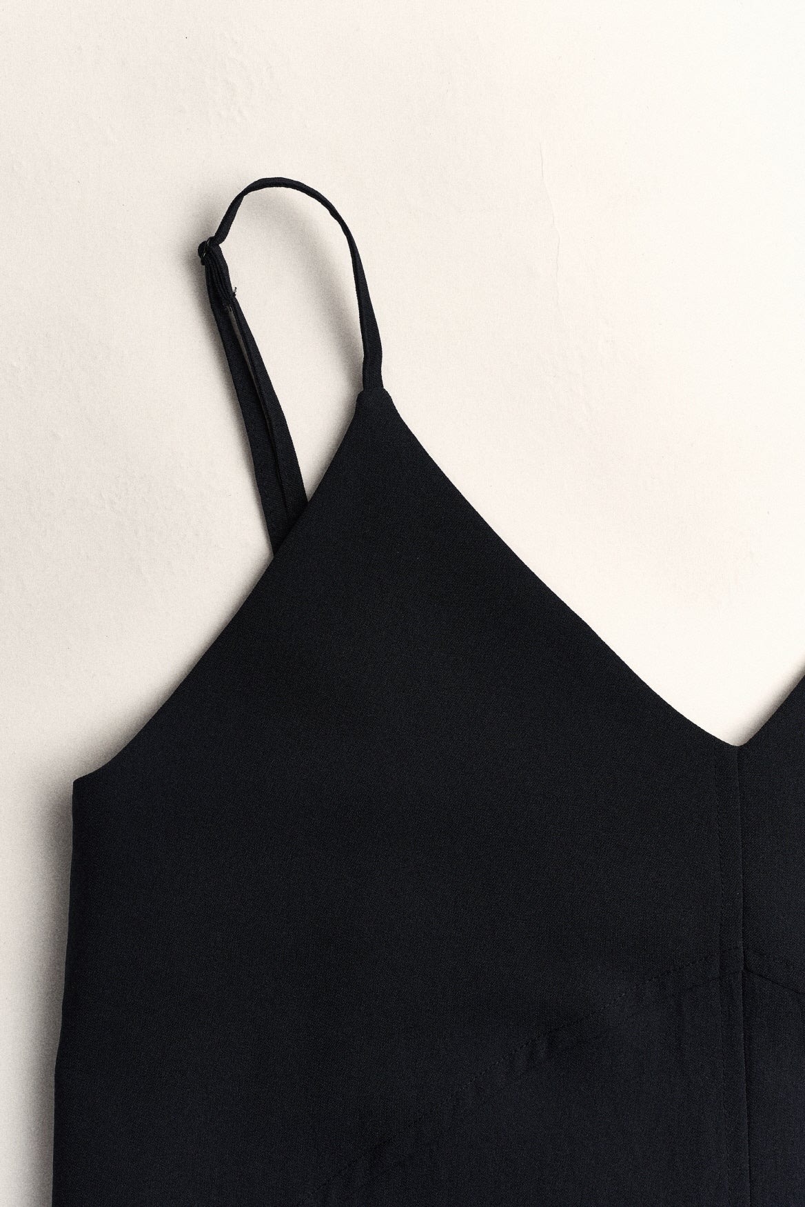 ROBE COR_NOIR