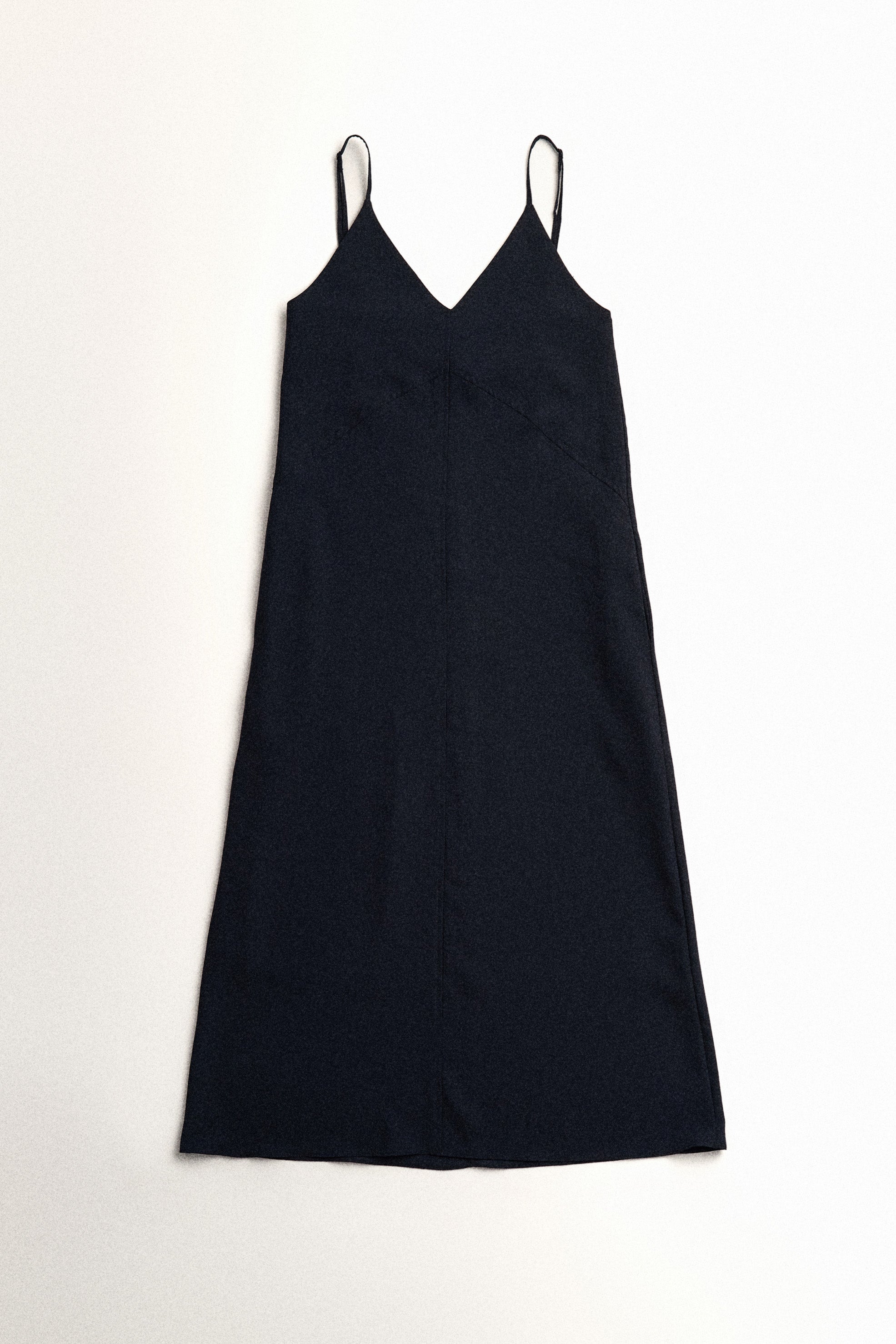 ROBE COR_NOIR
