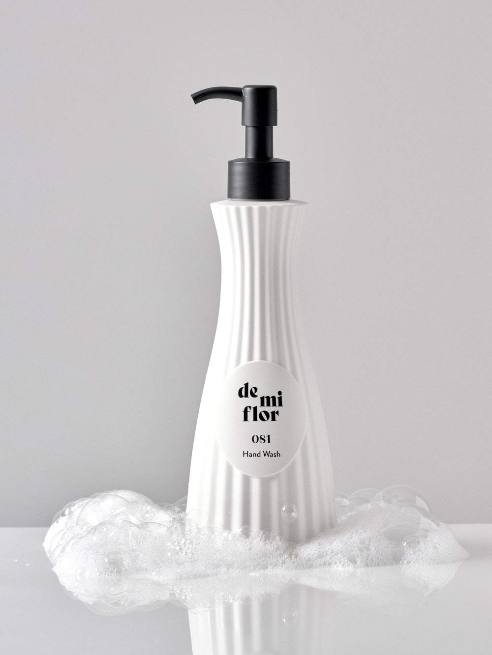 081 FLEURAGE HAND WASH 250g