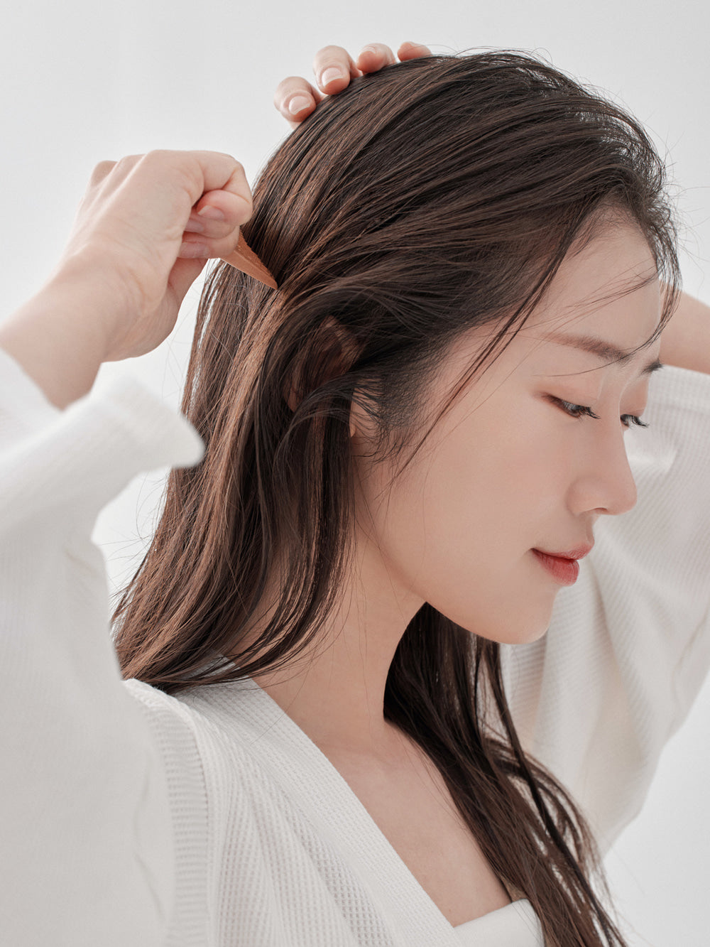 212 CITRUS NOMAD SHAMPOO 250g