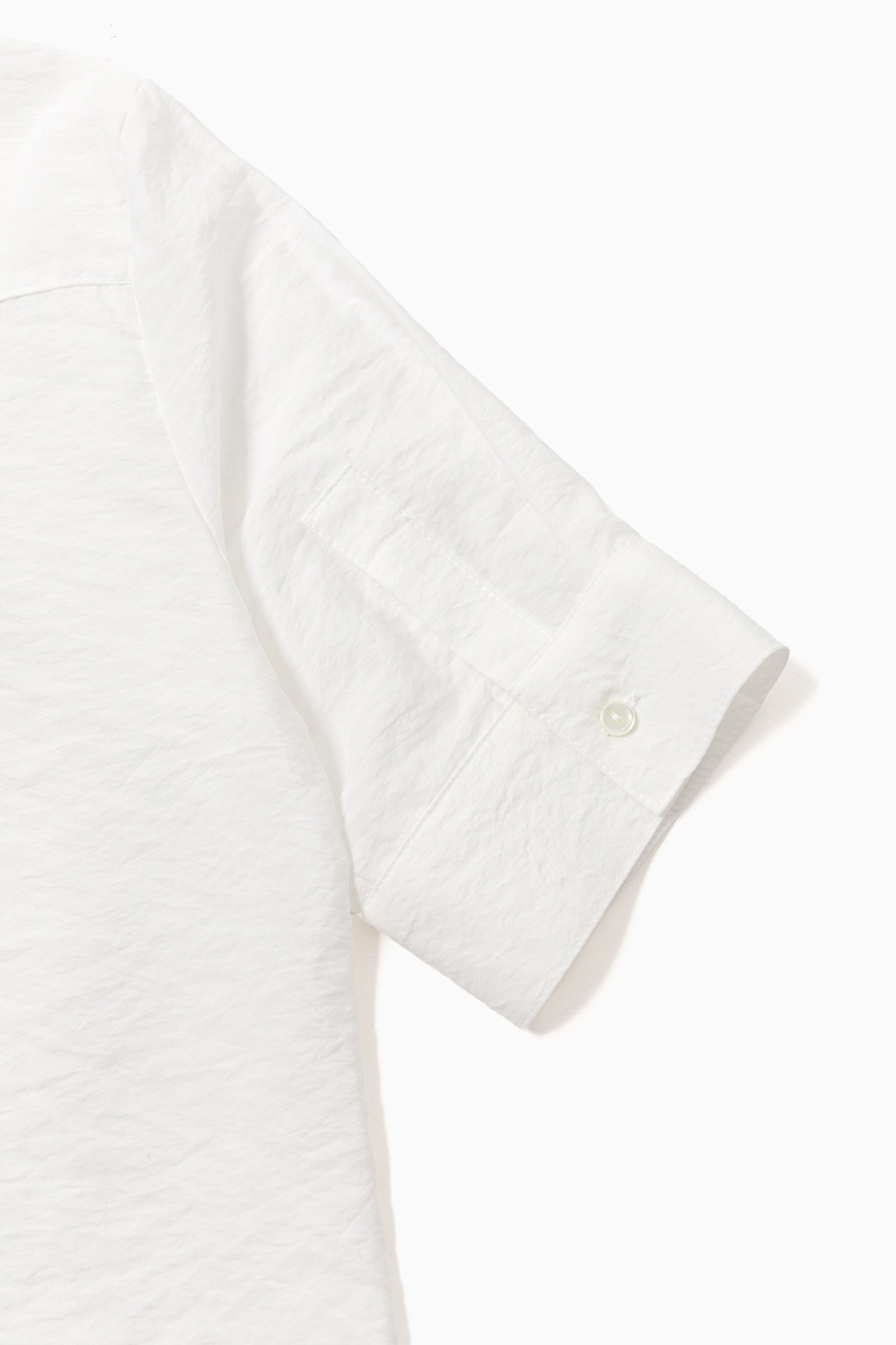 SADIE SHIRT_IVORY