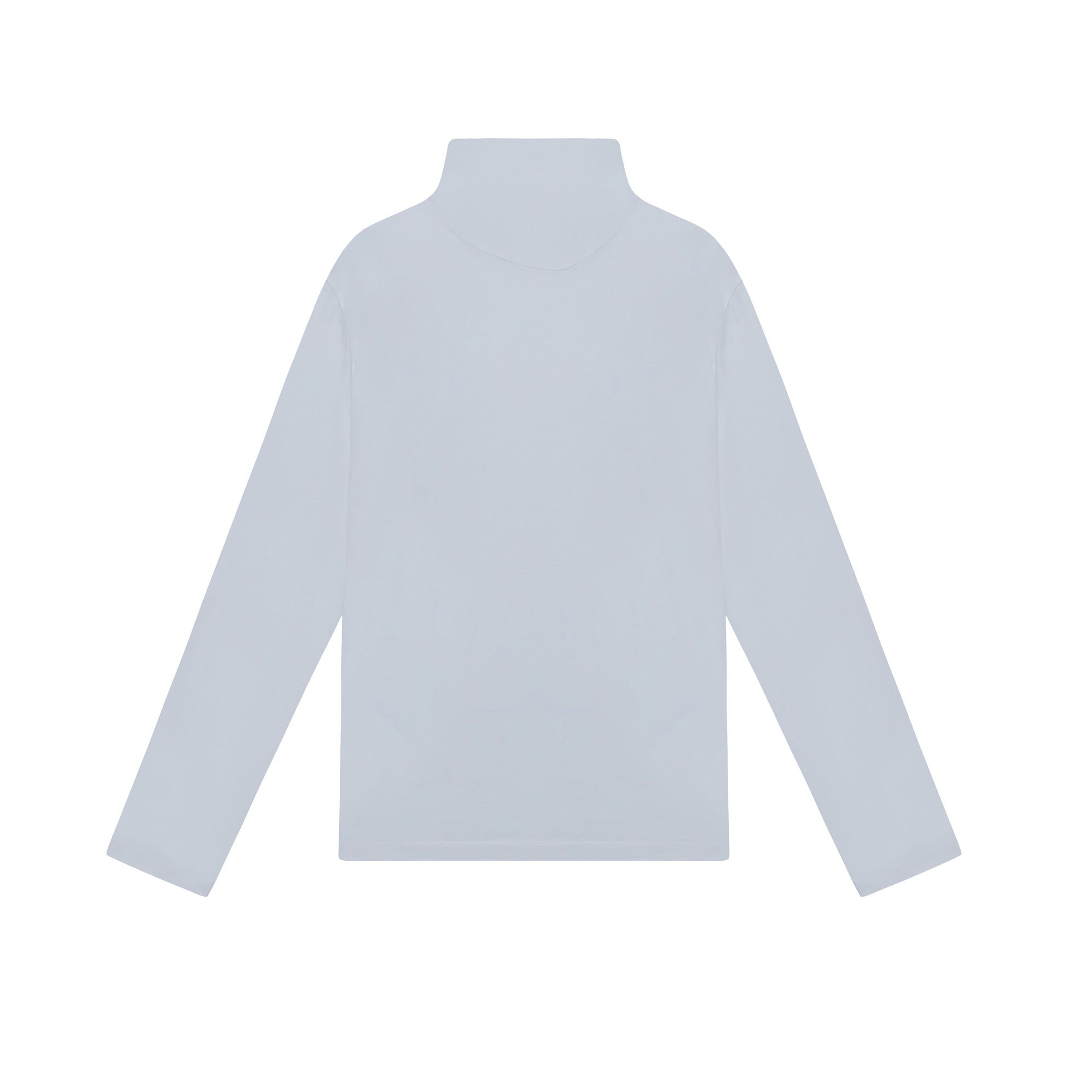 COTTON TENCEL TOP_WHITE