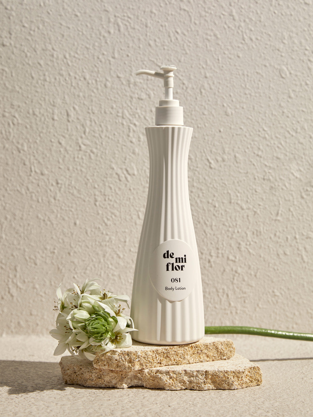 081 FLEURAGE BODY LOTION 250ml