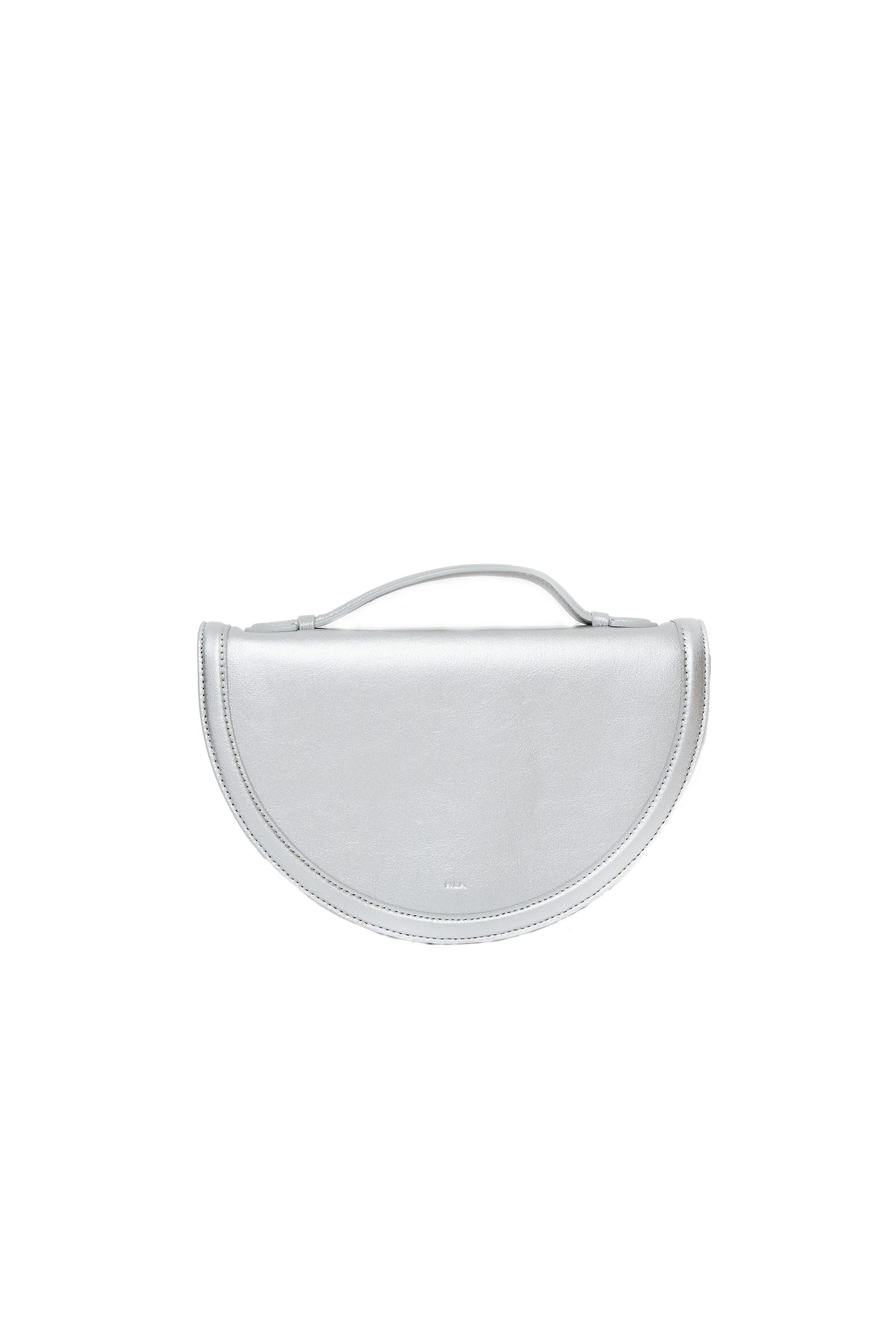 BANDAL SHOULDER BAG_SILVER