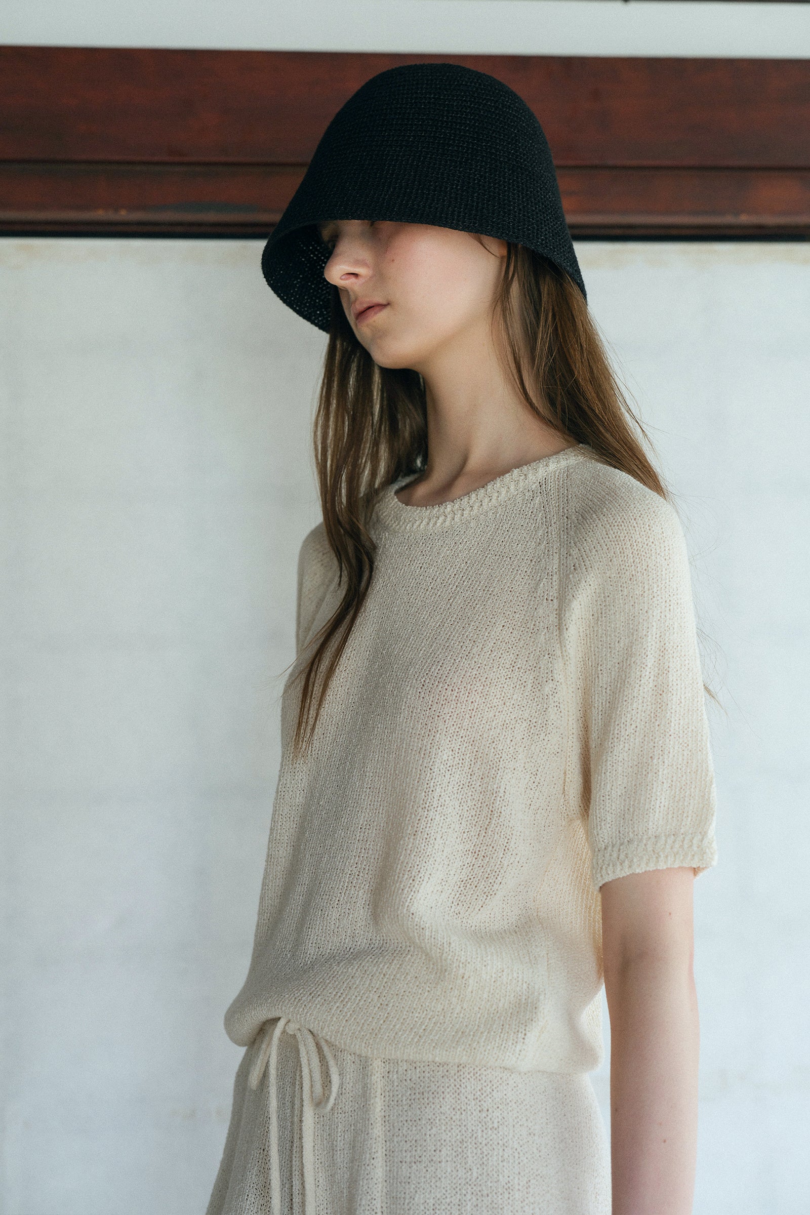 PENNY BUCKET HAT_BLACK