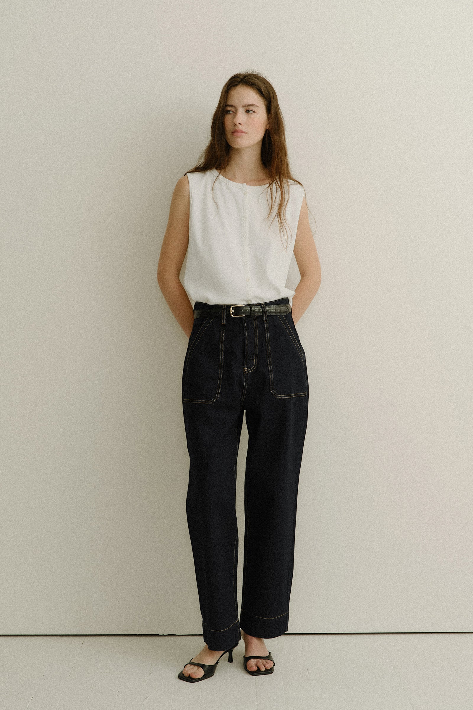 DAKOTA DENIM_INDIGO