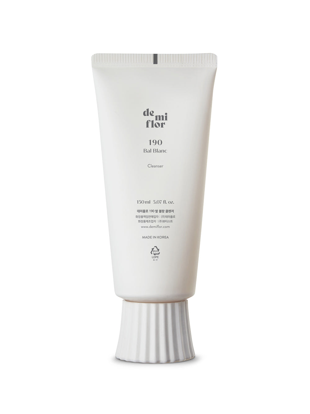 190 BAL BLANC CLEANSER 150ml