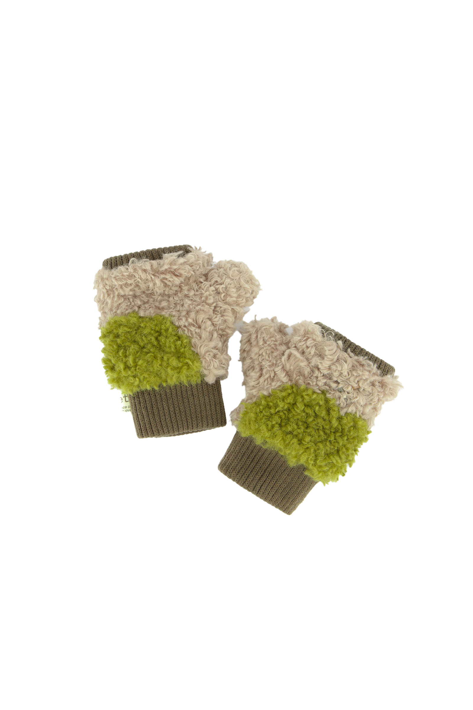 Chauffe-poignets Fairan_Marine