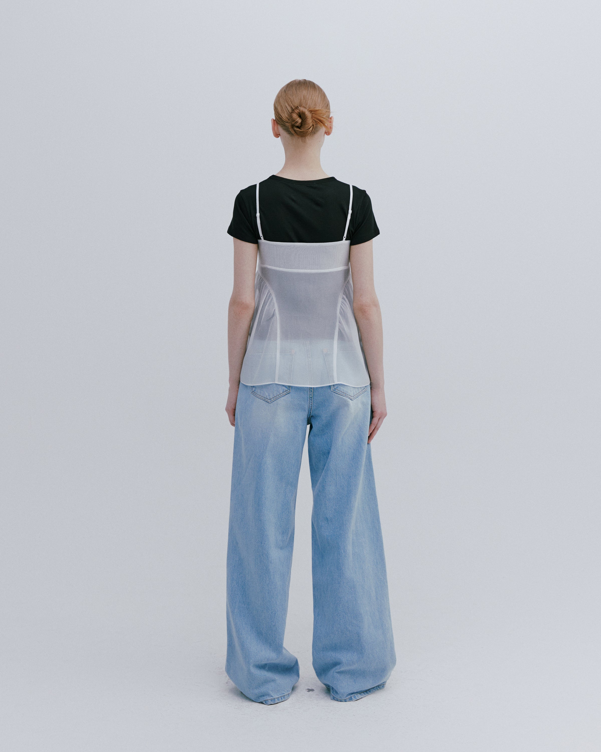 25SS LONG WIDE DENIM MID PANTS_LIGHT BLUE