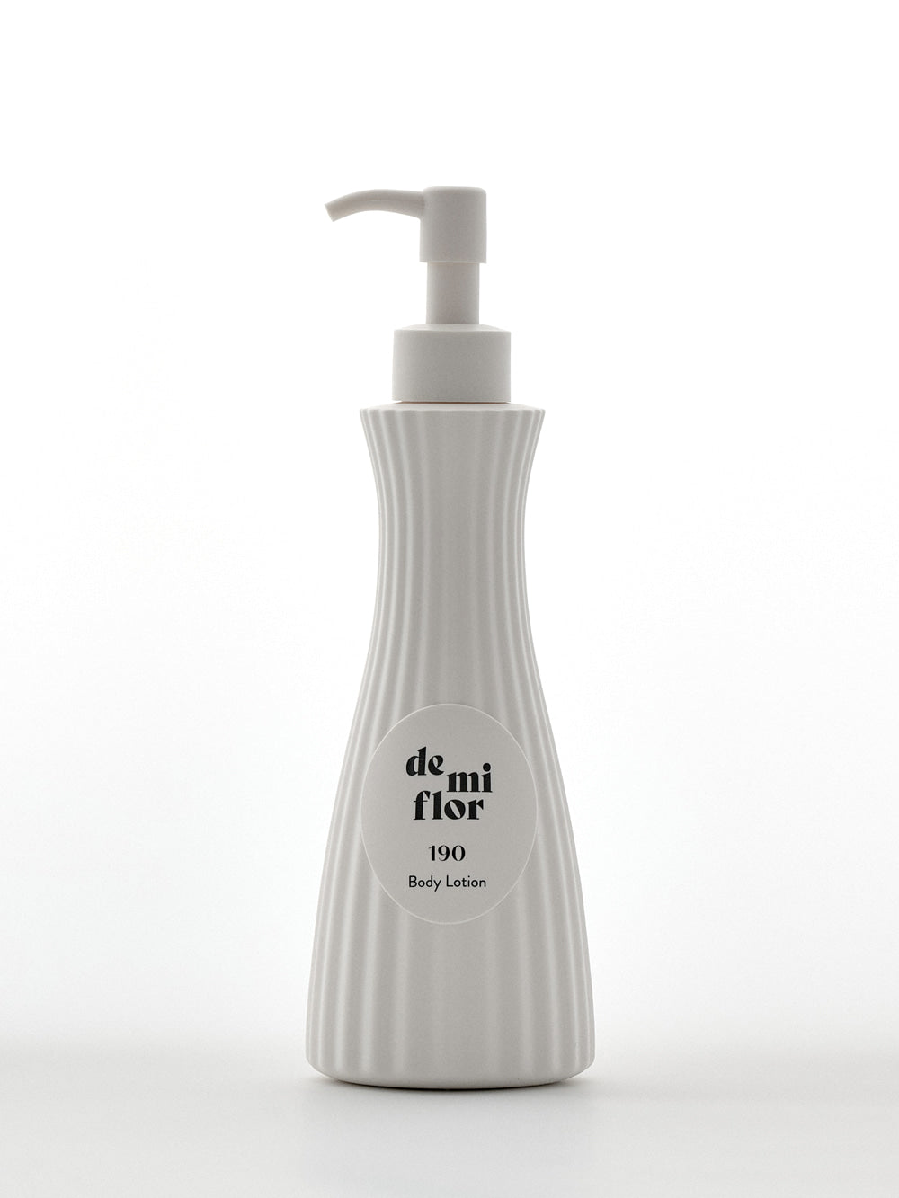 190 BAL BLANC BODY LOTION 250ml