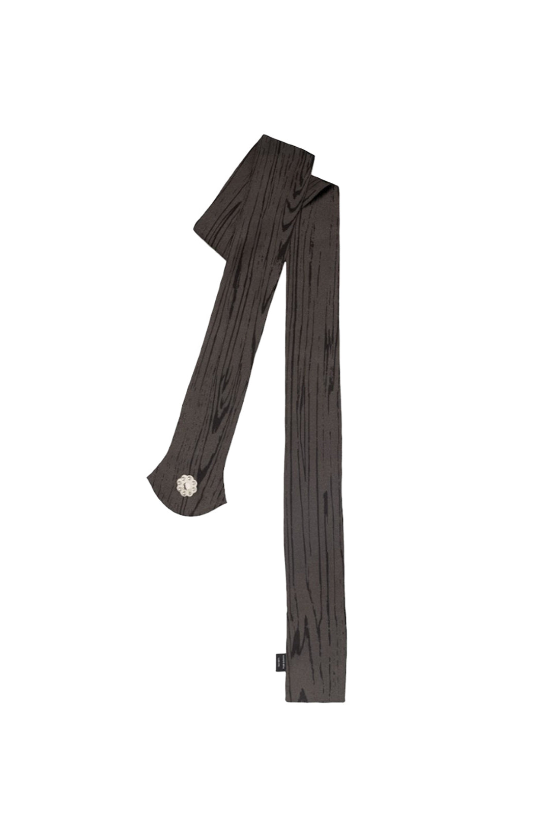 DANGUI SCARF_NOIR