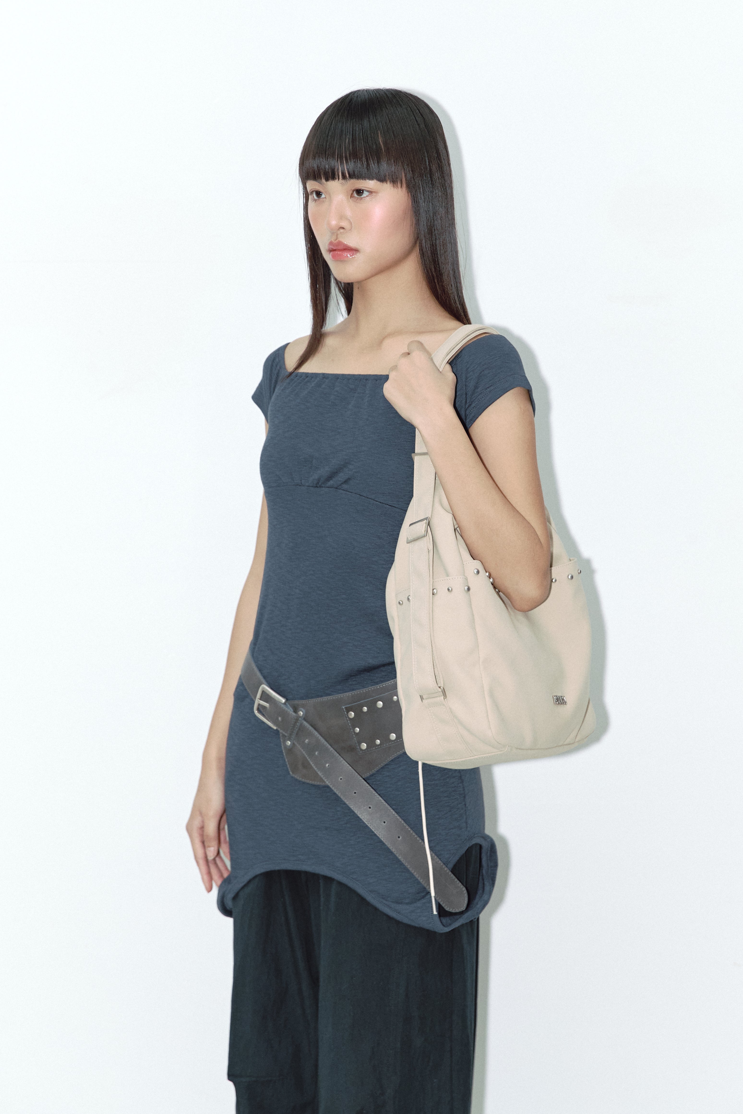 2WAYS NOVA BAG_BEIGE