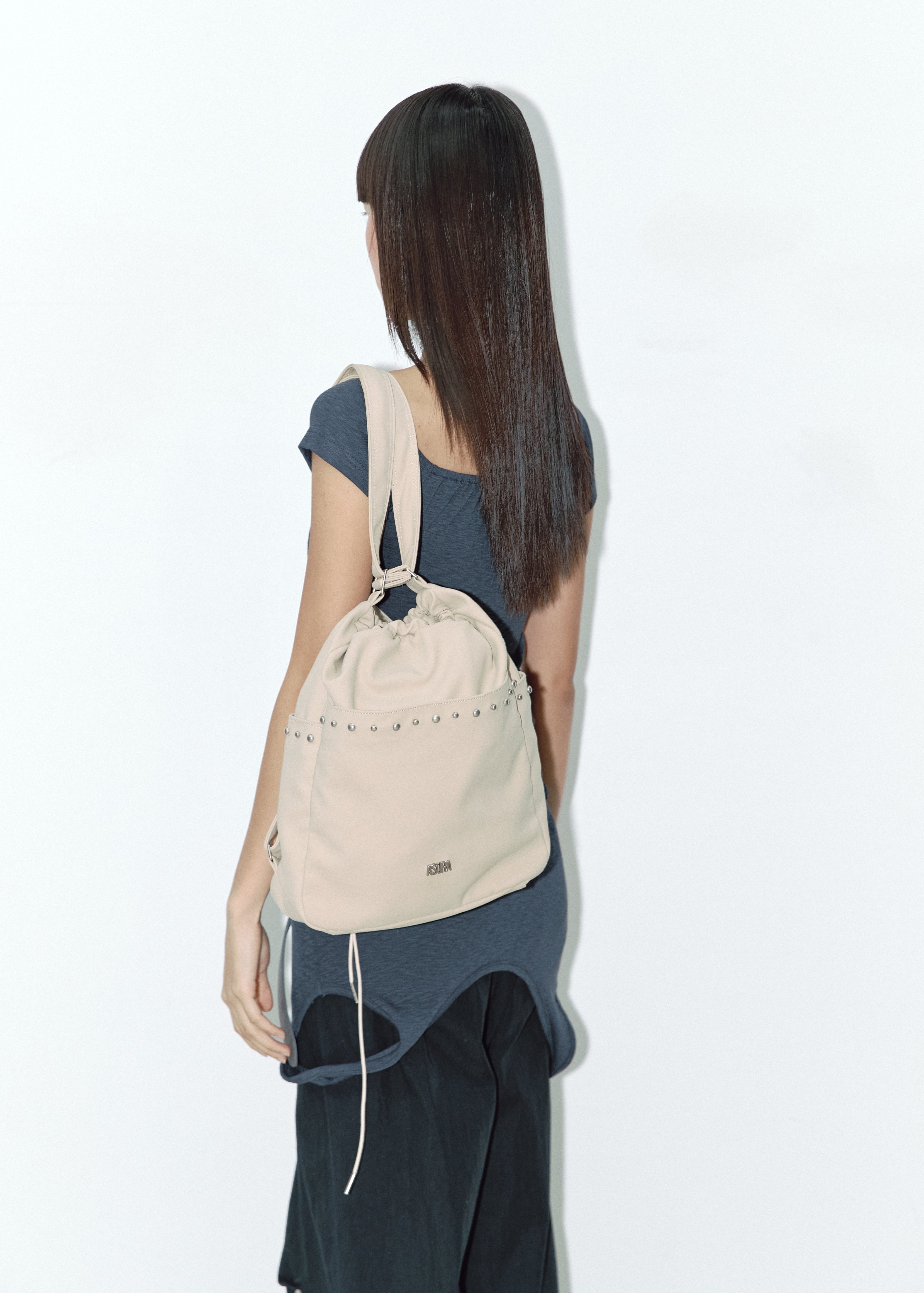 2WAYS NOVA BAG_BEIGE