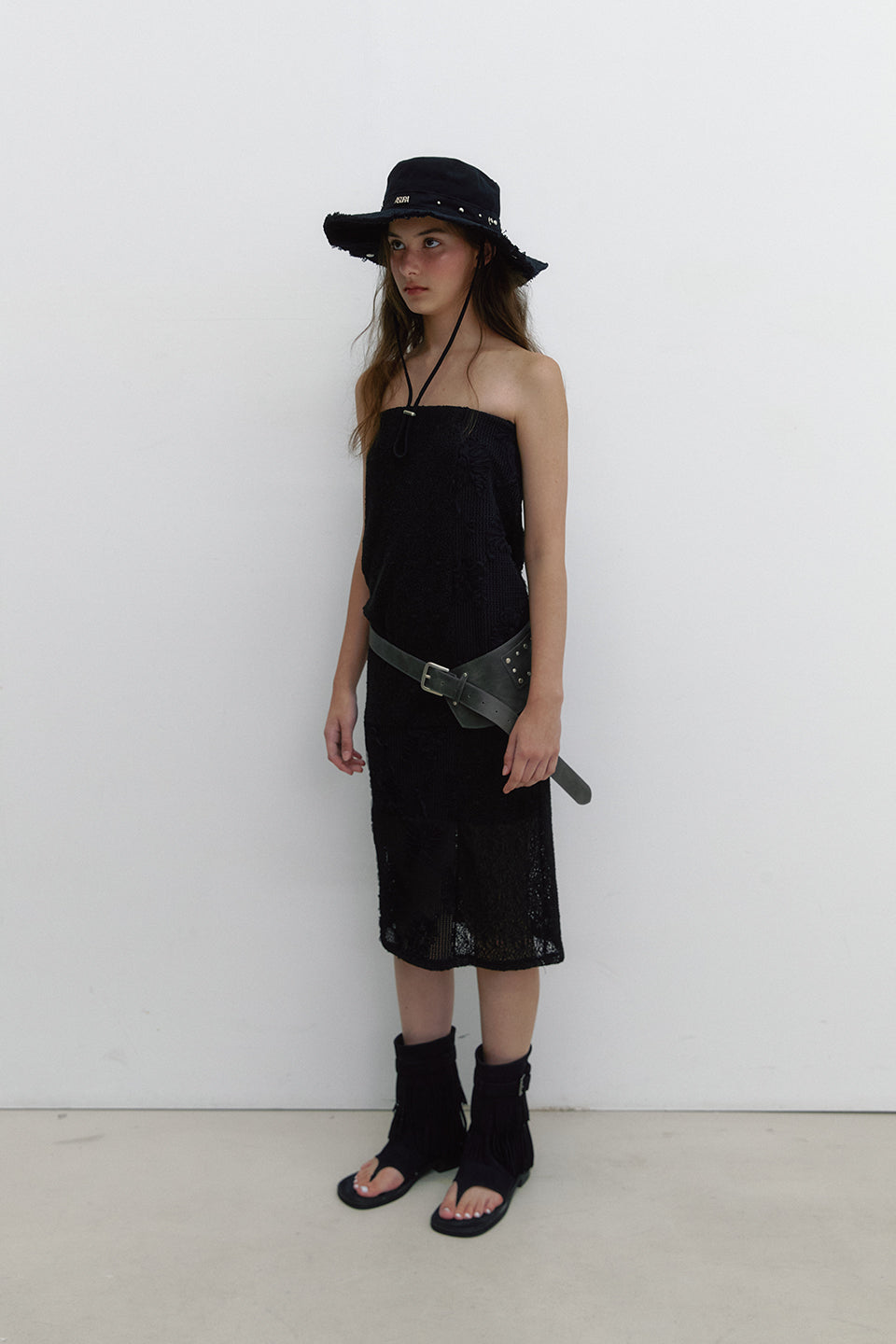 GARDEN MESH OPS_BLACK