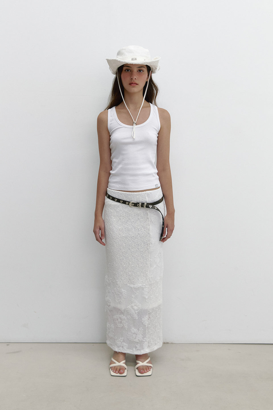 GARDEN MESH OPS_WHITE