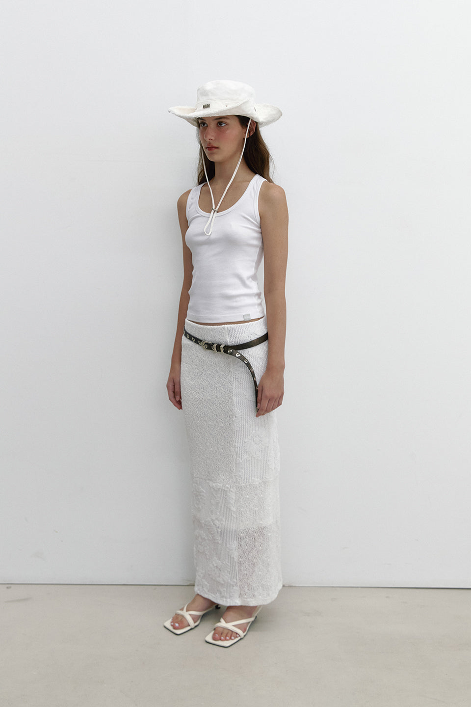 GARDEN MESH OPS_WHITE