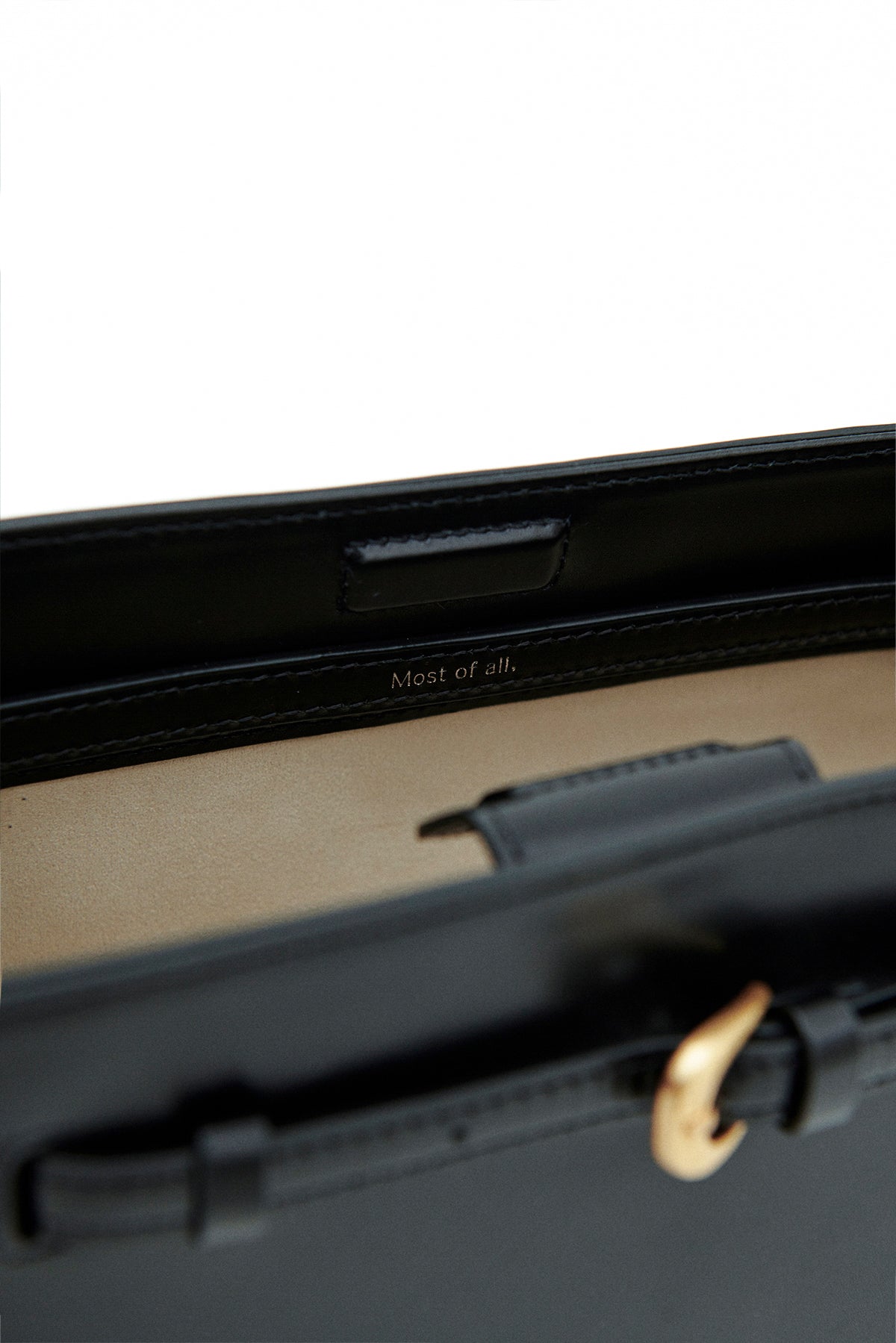 ARCO BAG_BLACK